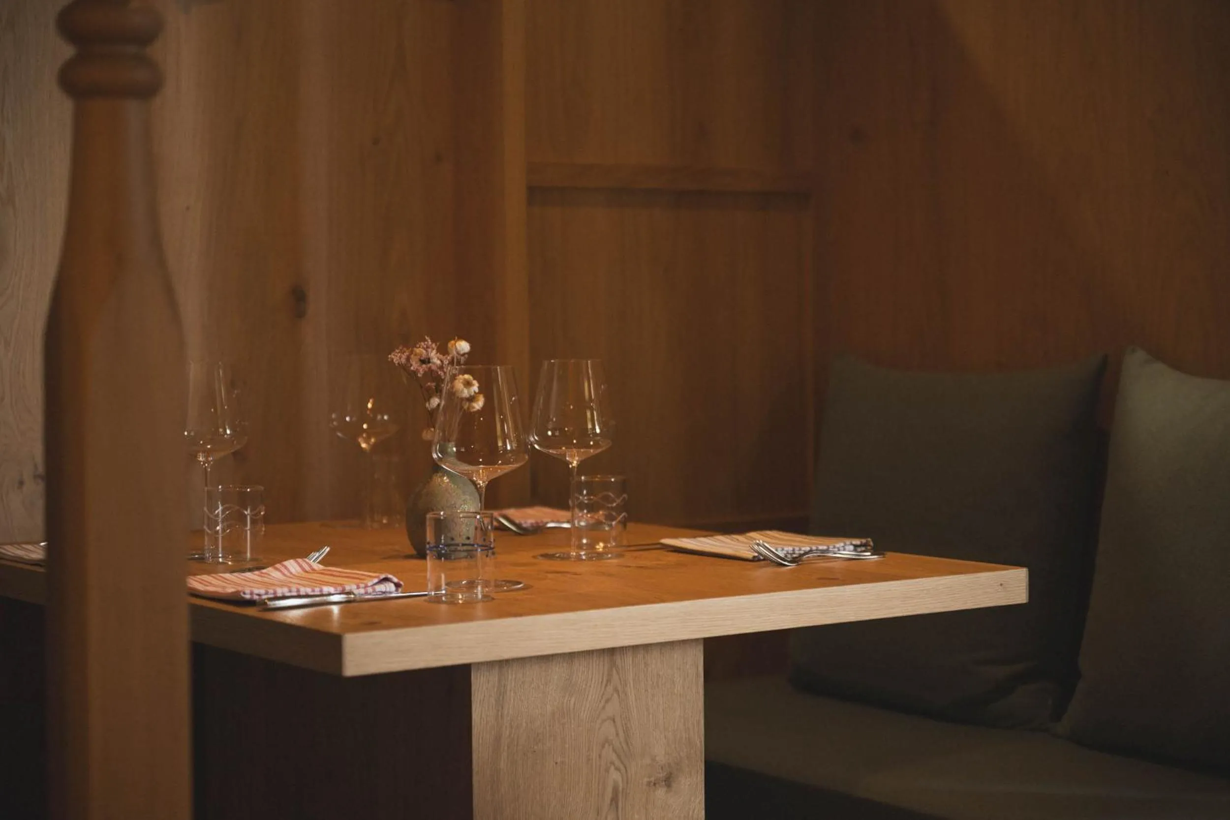 Lounge or bar in Boutique Hotel Pachers