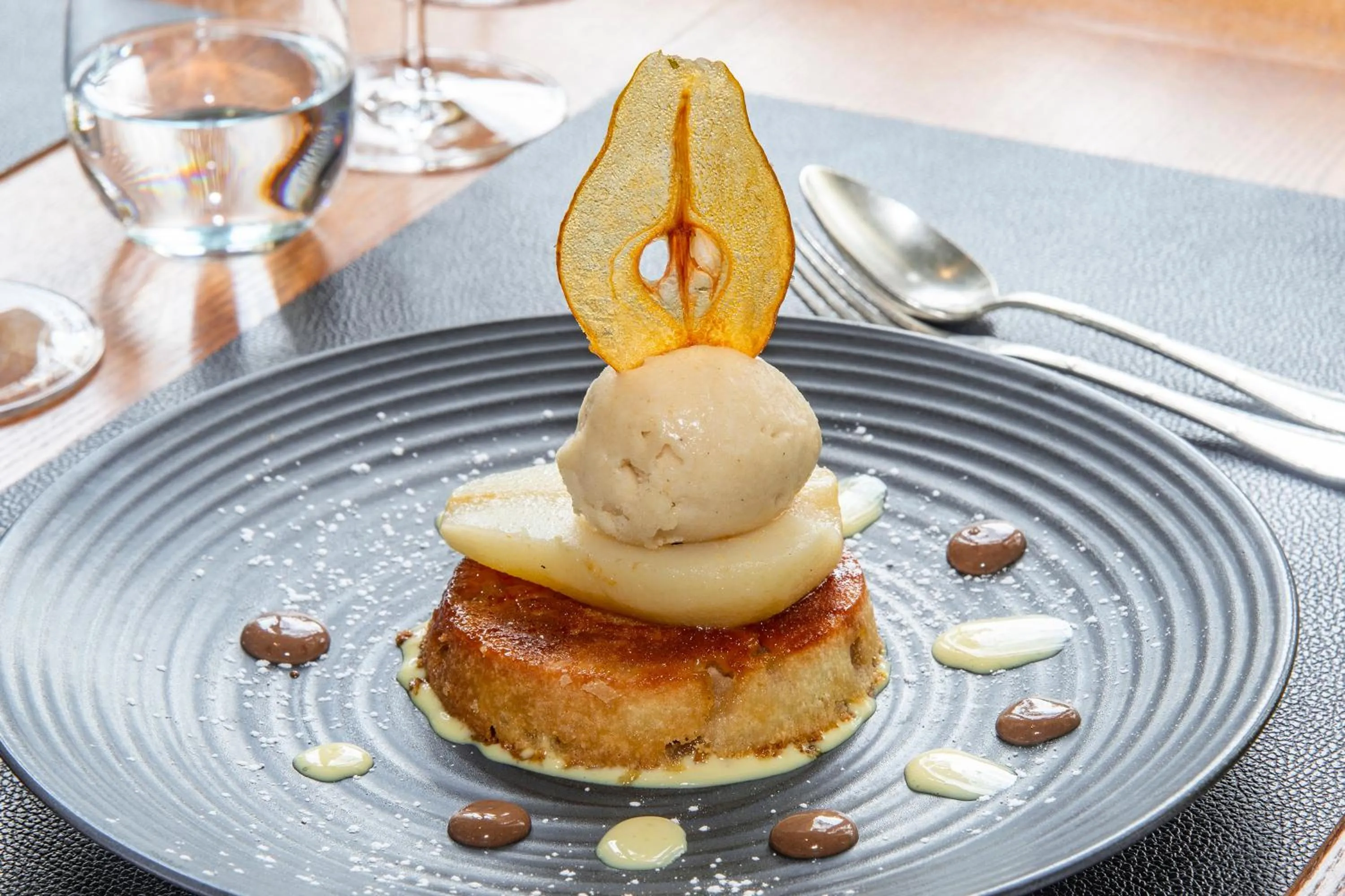 Food and drinks in Les Florets