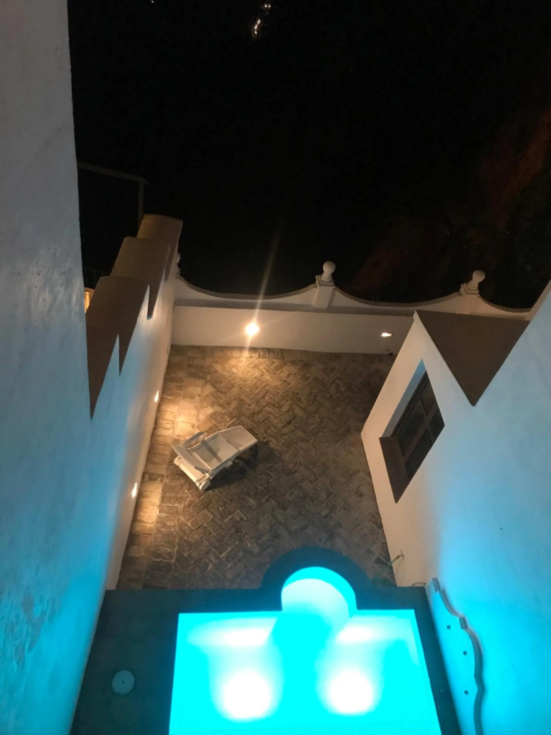 Horse-riding in Casa Palacio VillaZambra