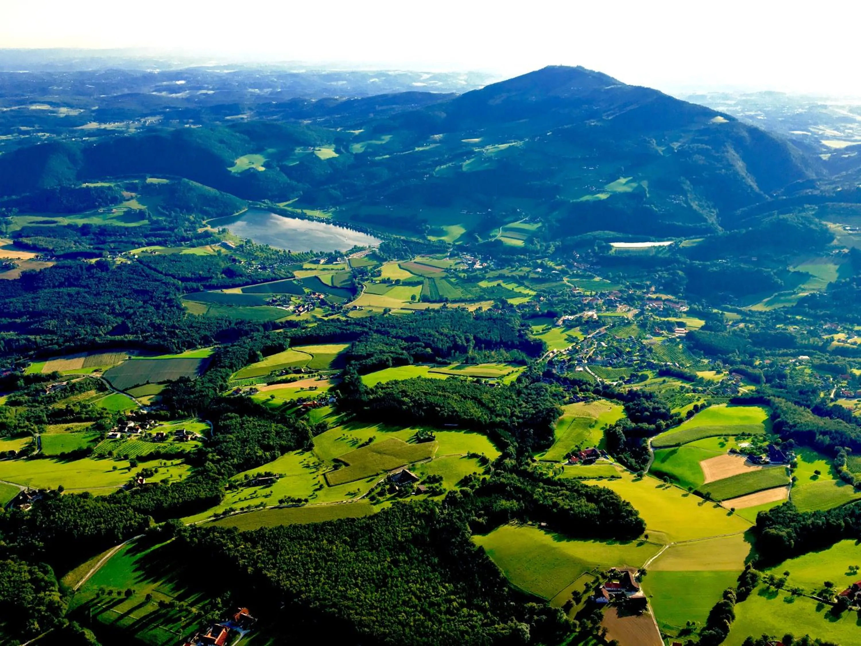 Activities in Apfelwirt