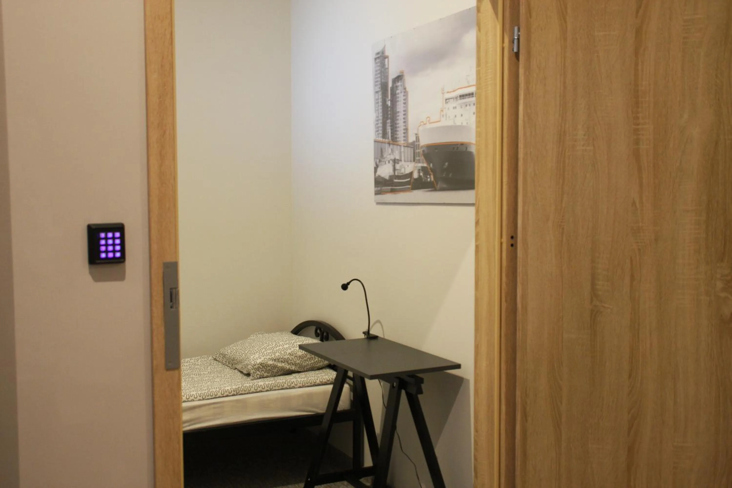 Hostel City Center Gdynia