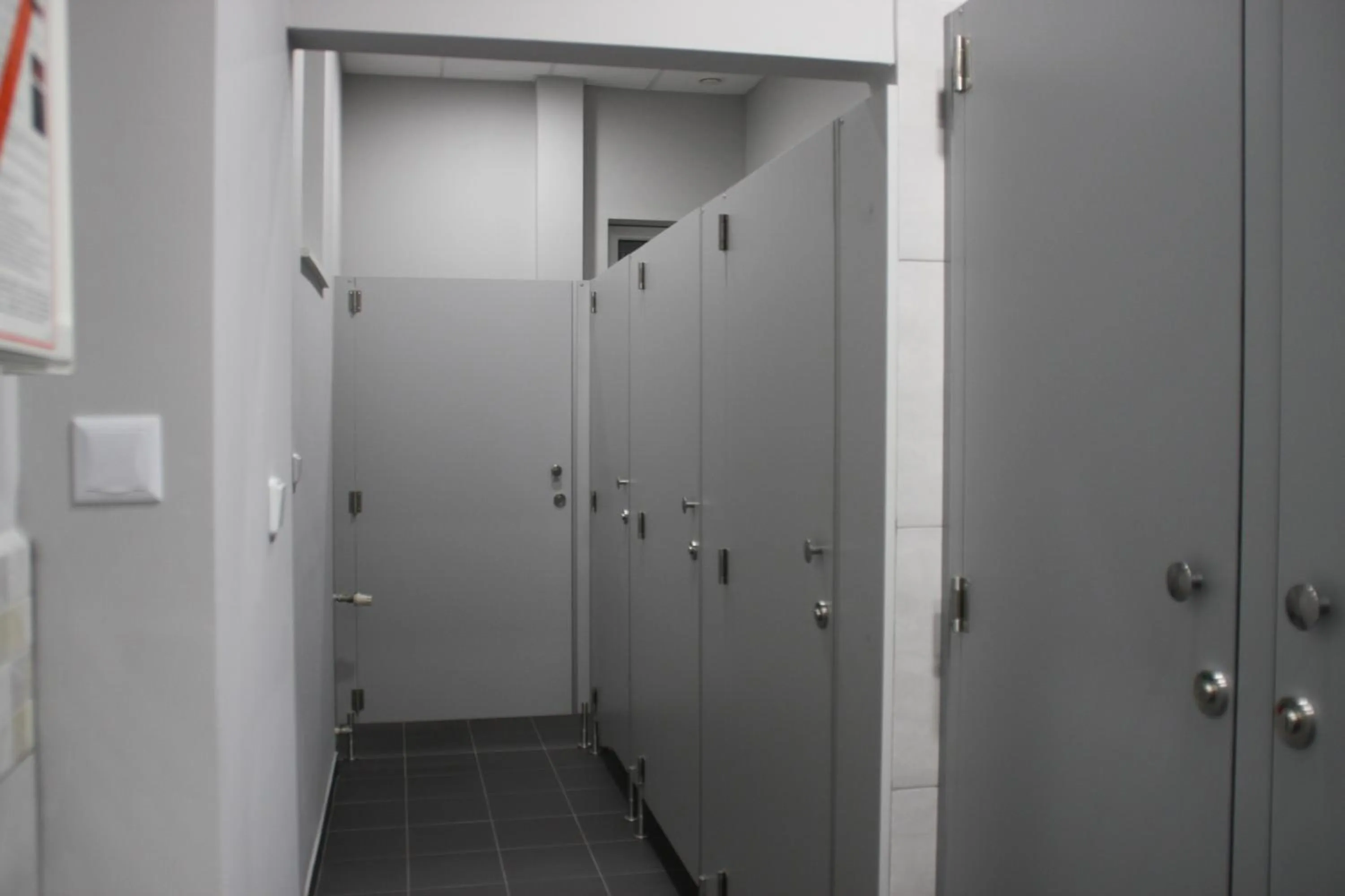 Other in Hostel City Center Gdynia