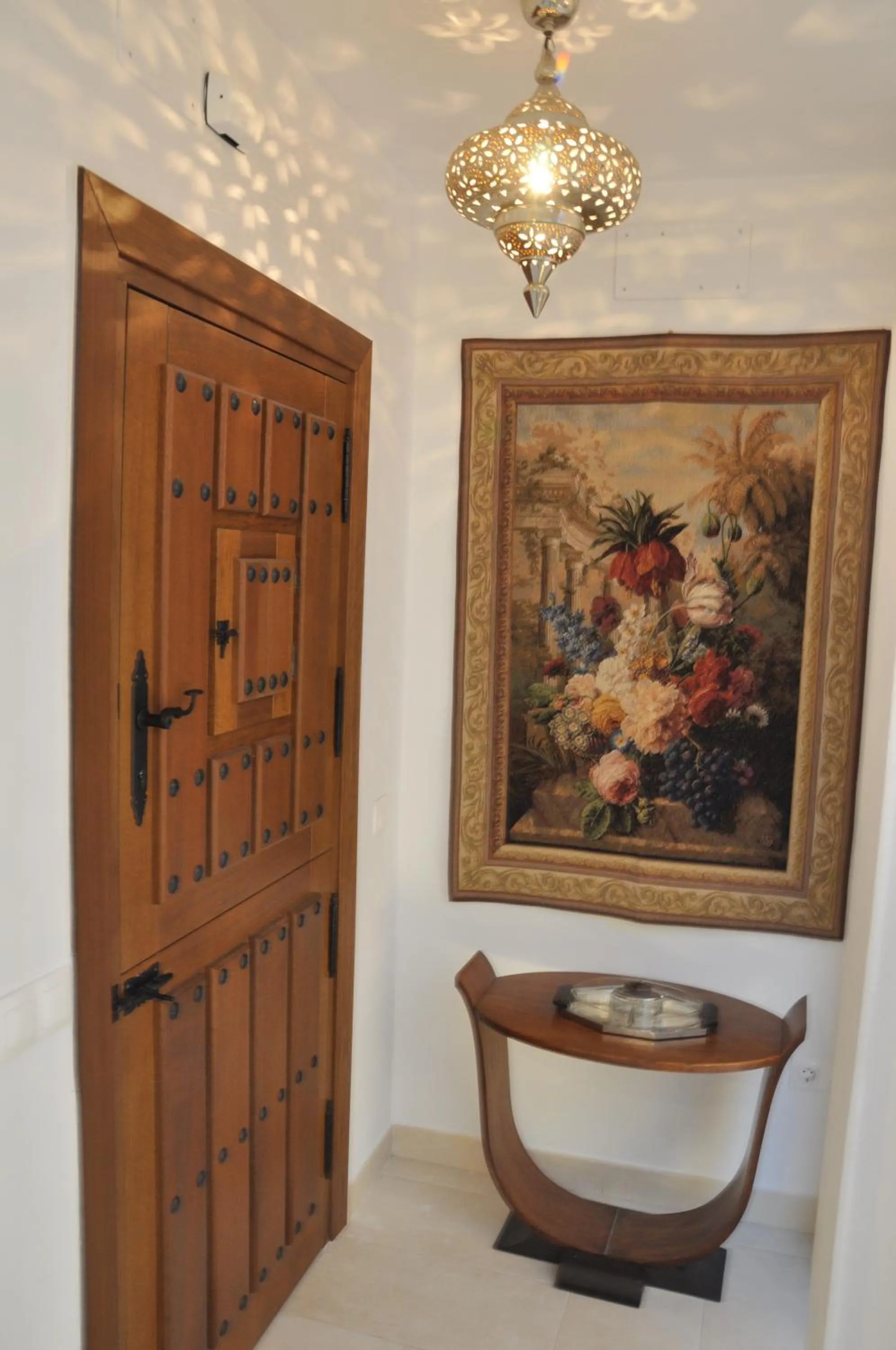 Casa Tesoro