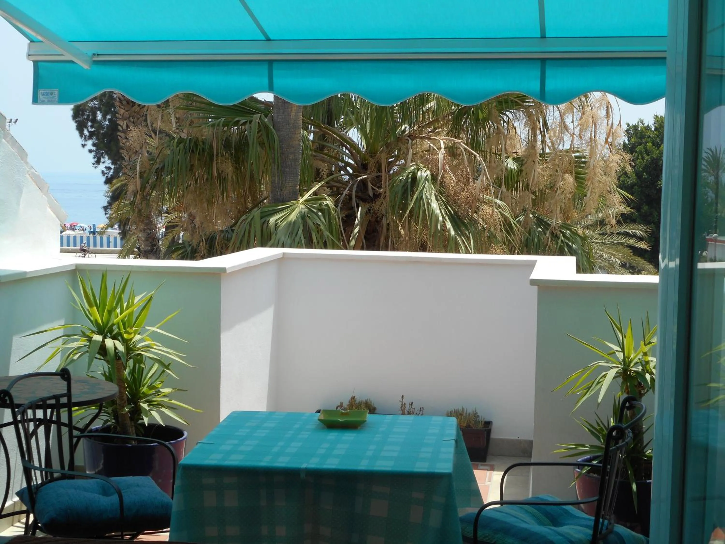 Casa Tesoro