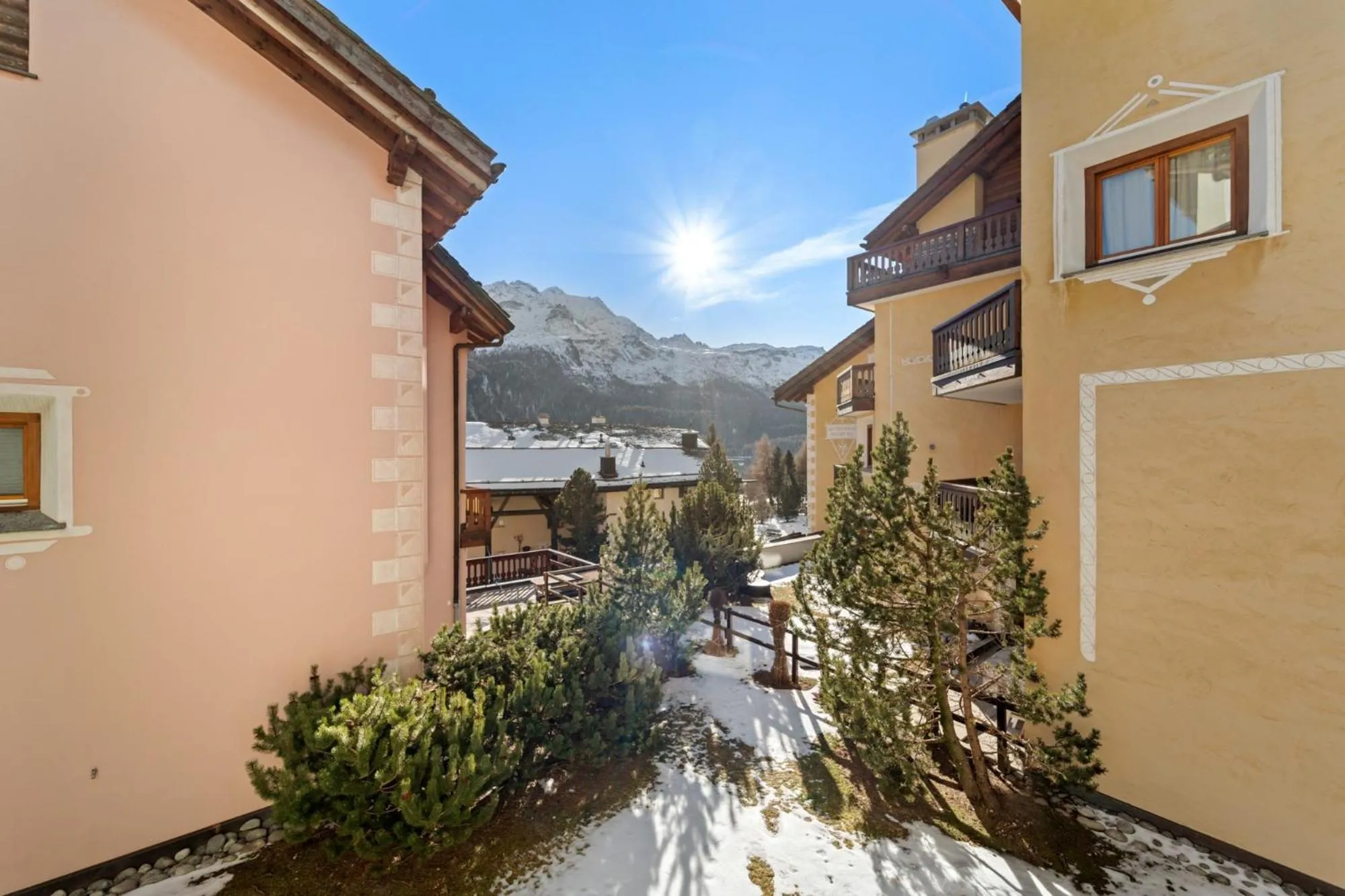 Corvatsch 1/5