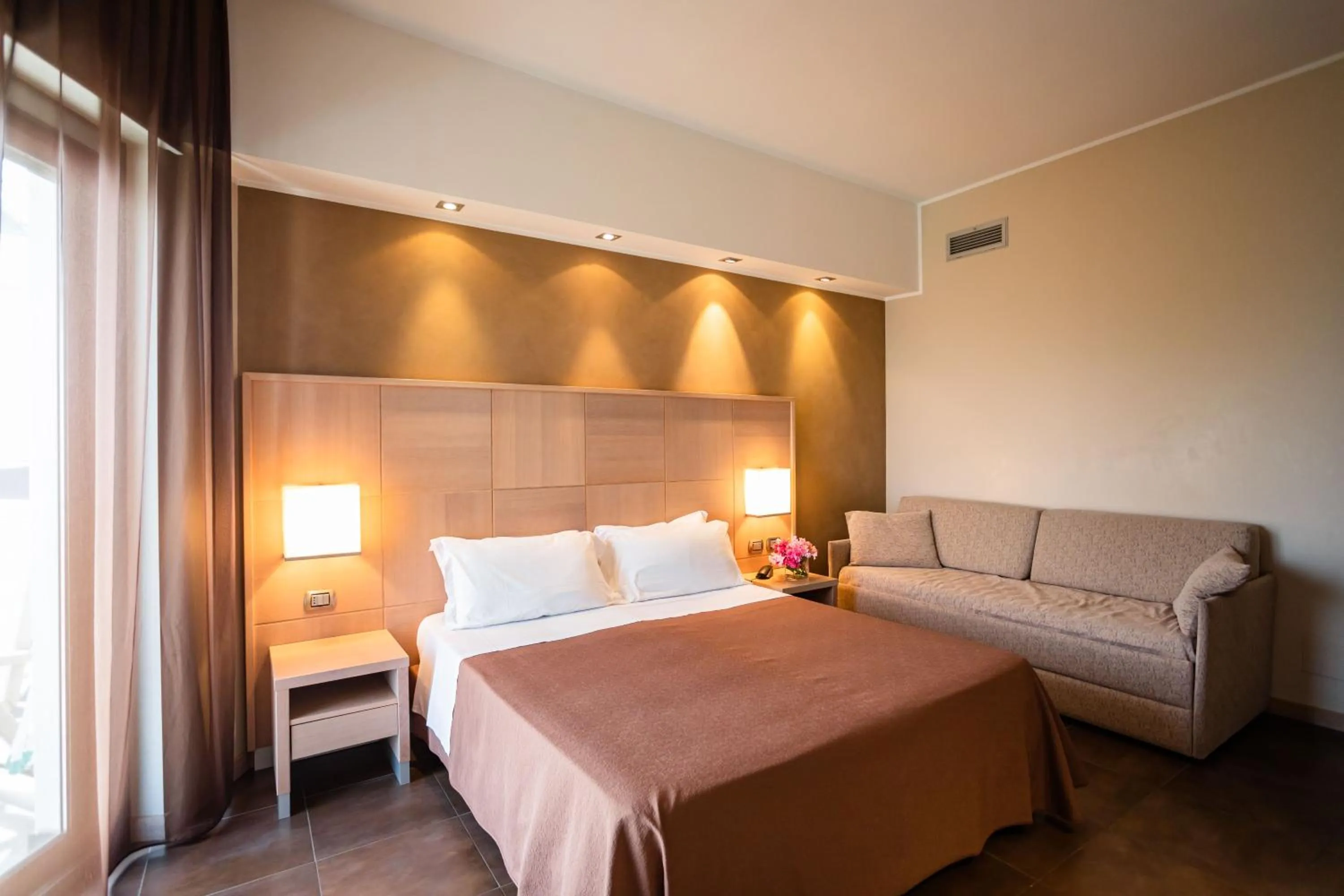 Hotel Abruzzo Marina