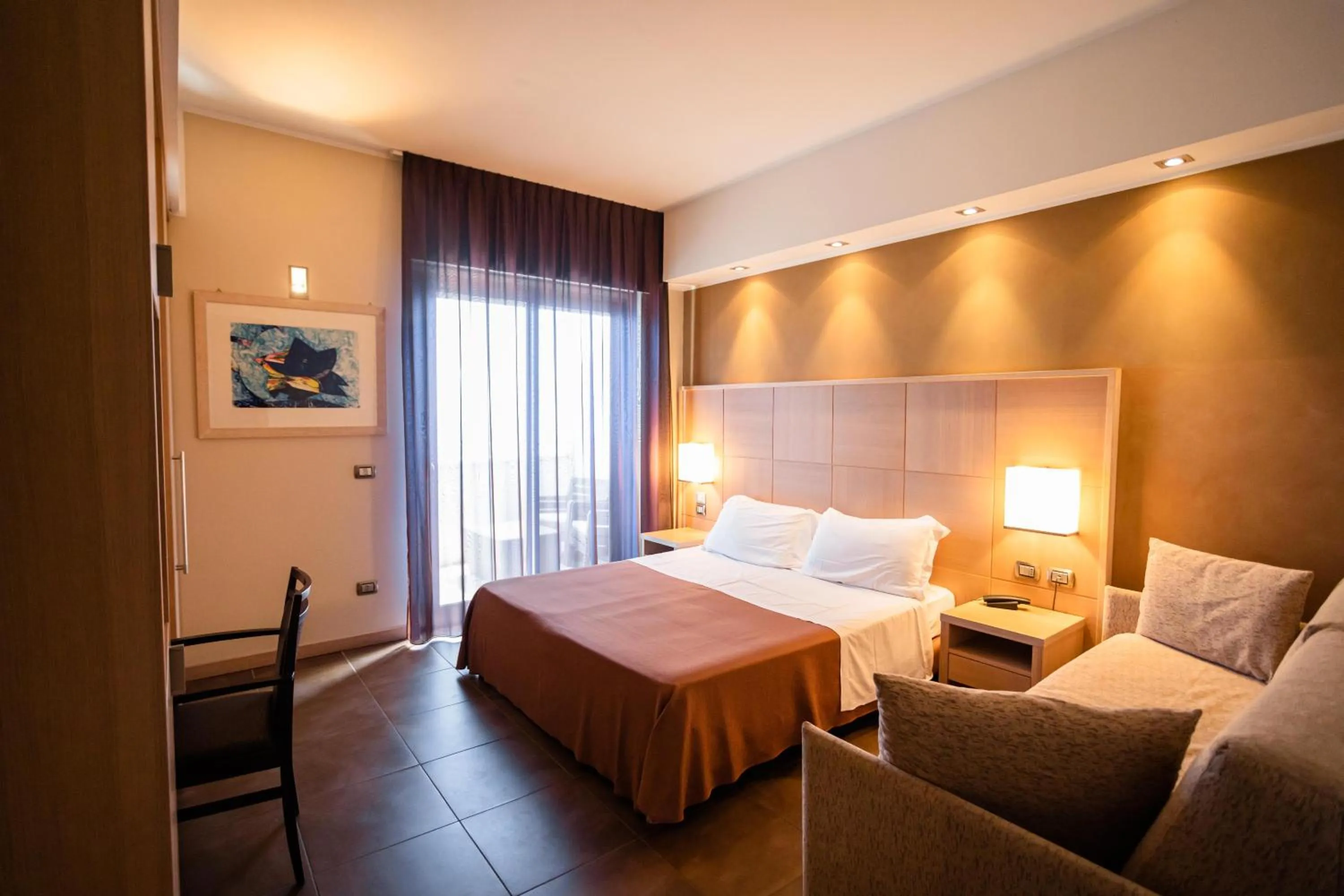 Hotel Abruzzo Marina