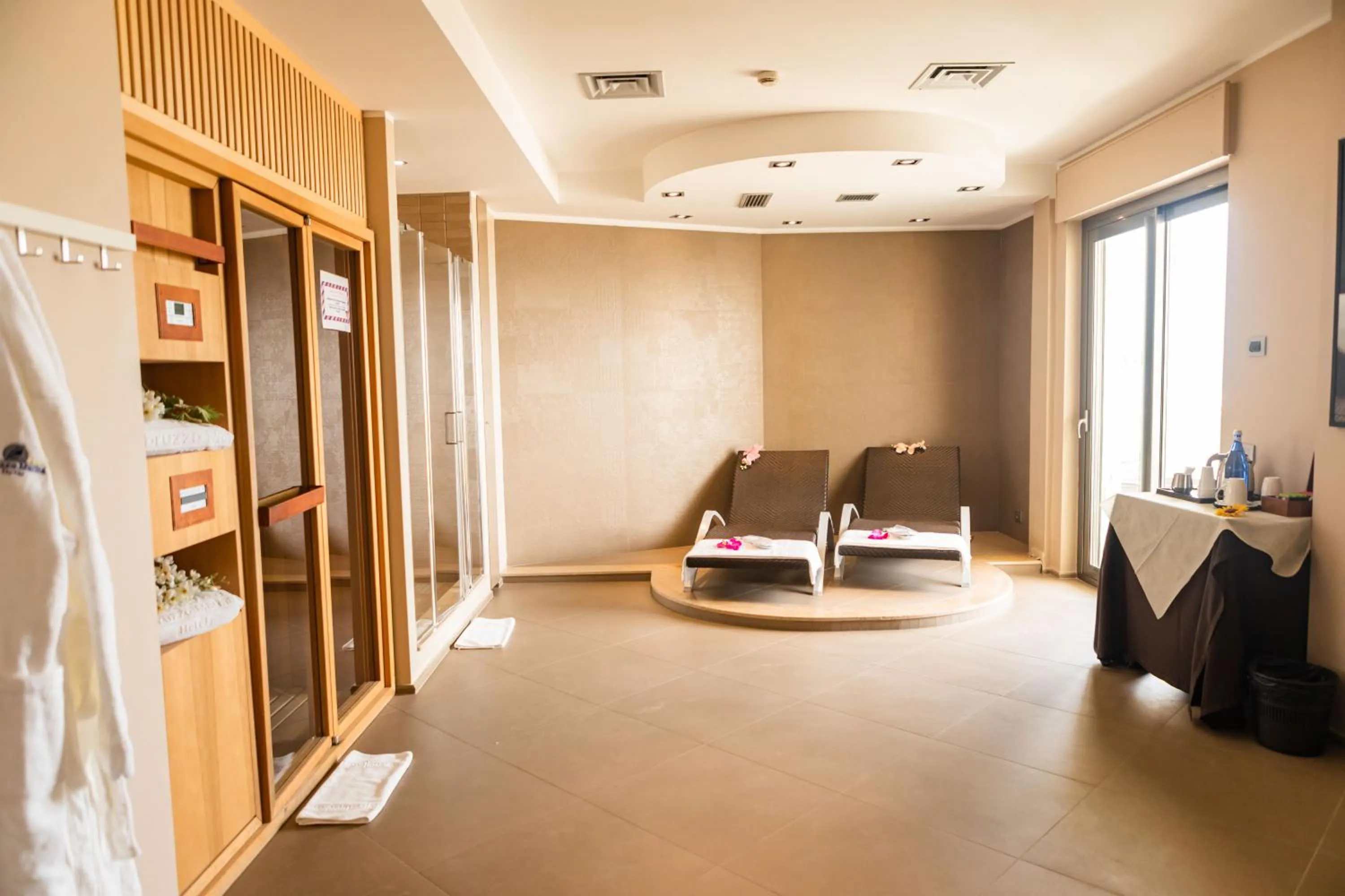 Hotel Abruzzo Marina