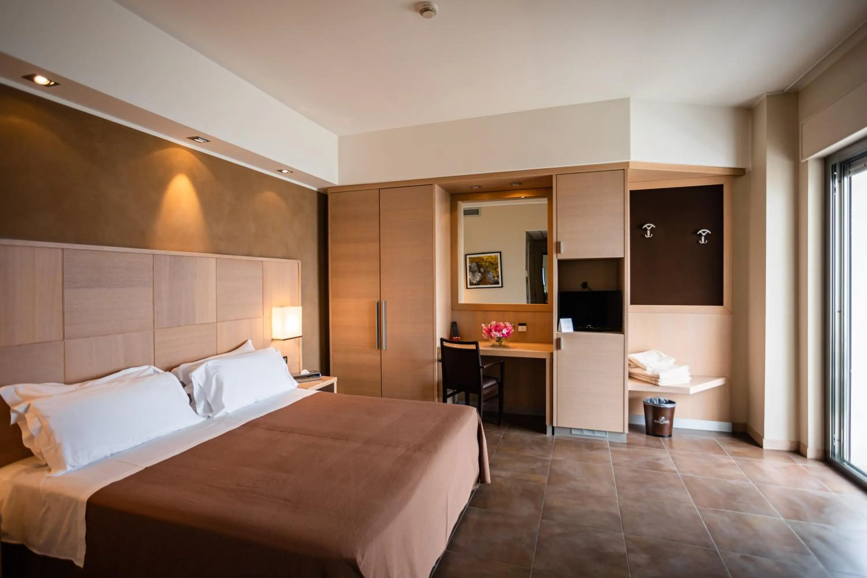 Hotel Abruzzo Marina