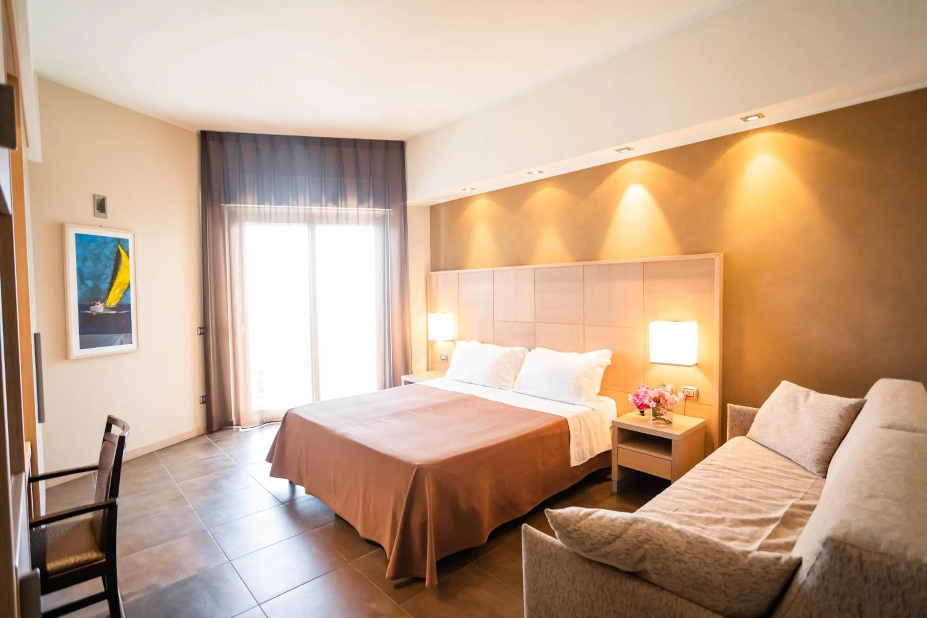 Hotel Abruzzo Marina