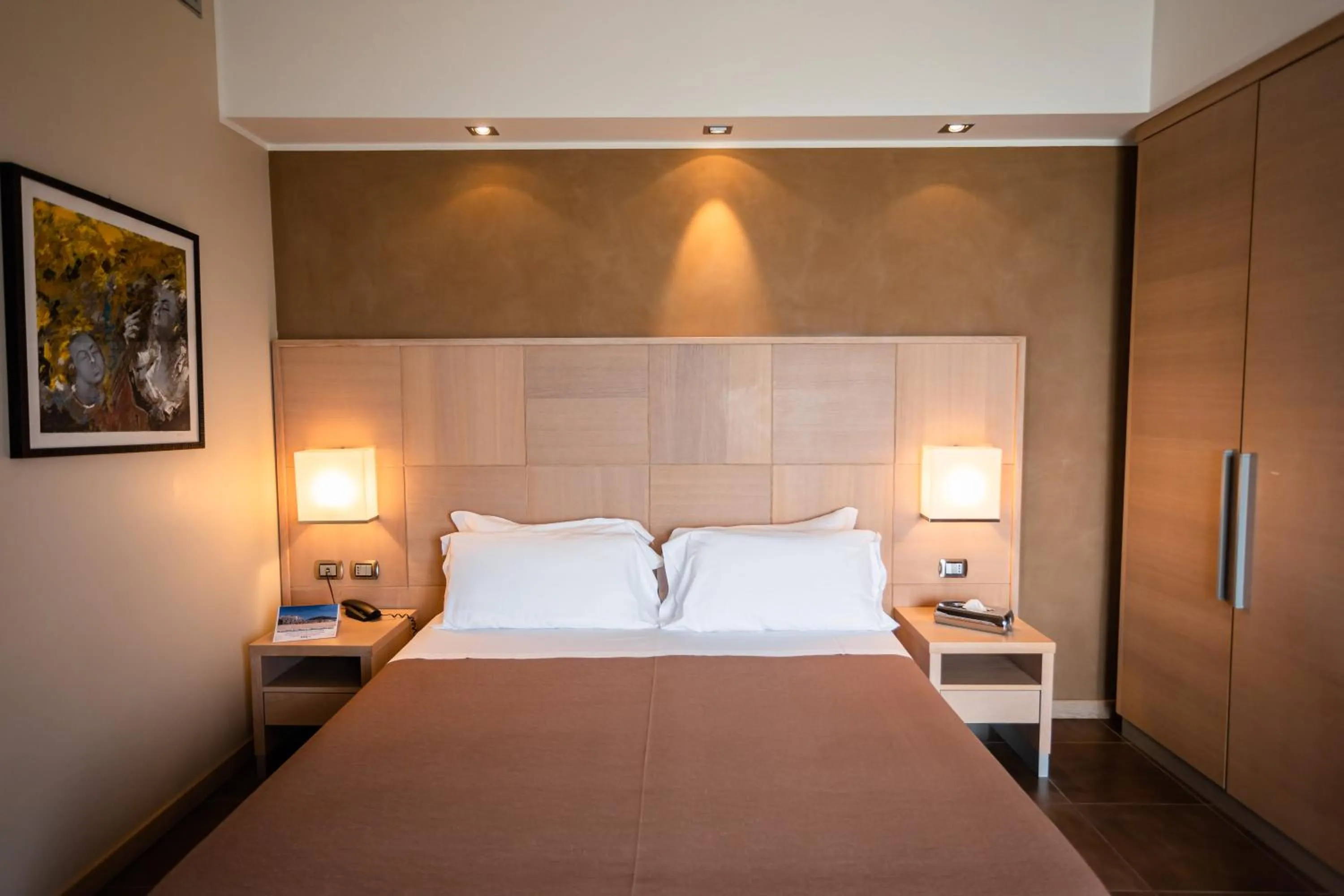 Hotel Abruzzo Marina