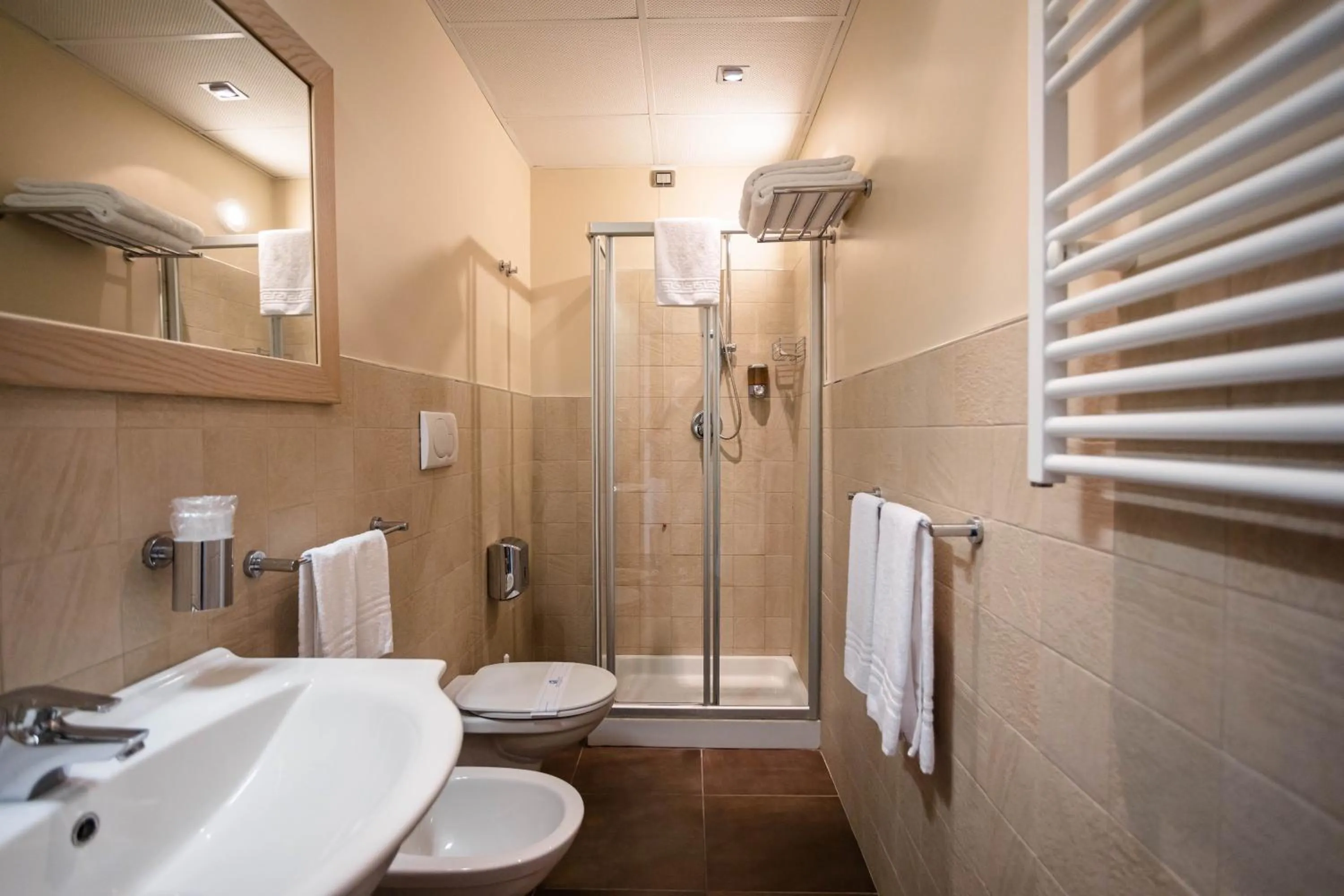 Hotel Abruzzo Marina