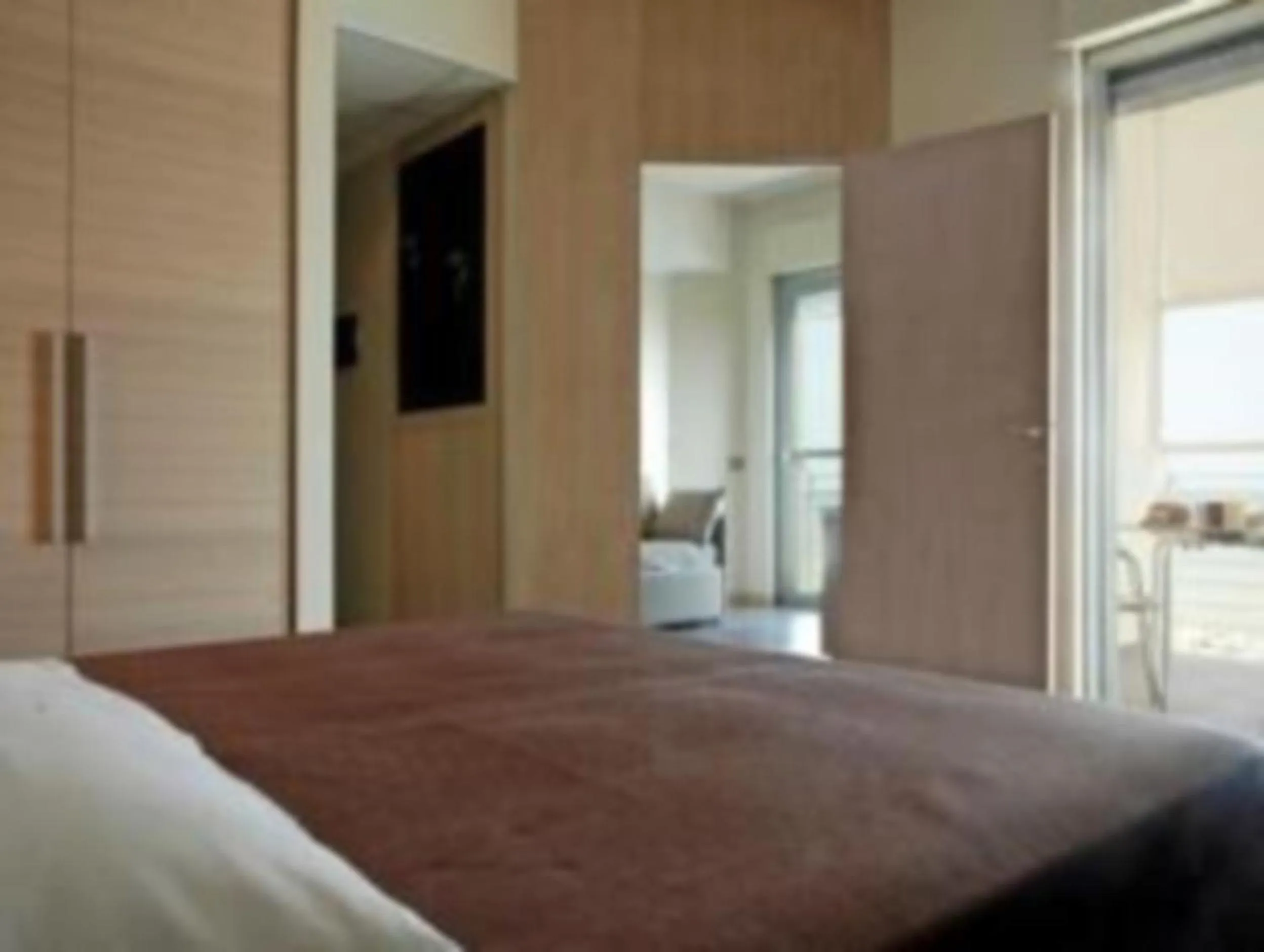 Photo of the whole room in Hotel Abruzzo Marina