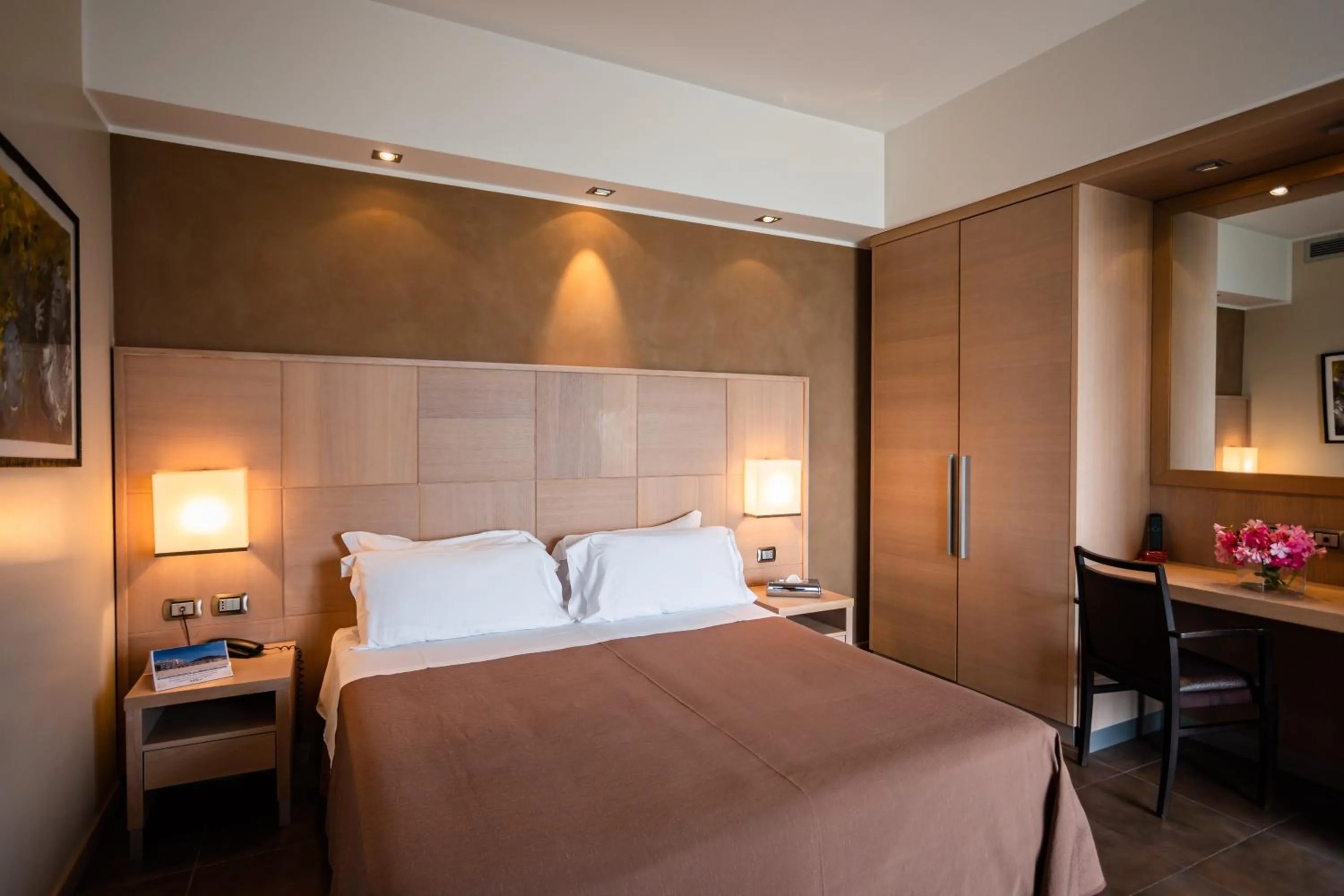 Hotel Abruzzo Marina