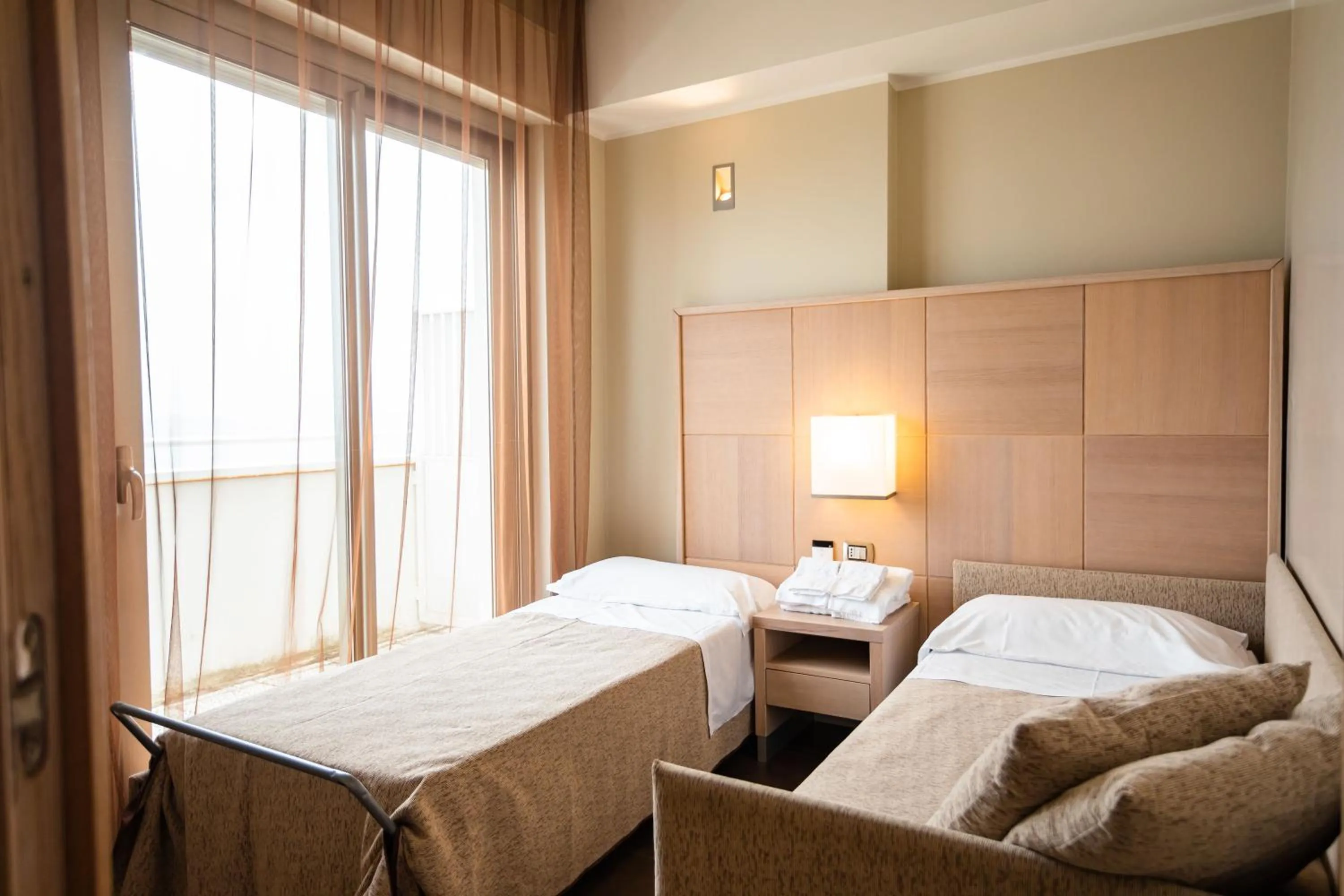 Hotel Abruzzo Marina