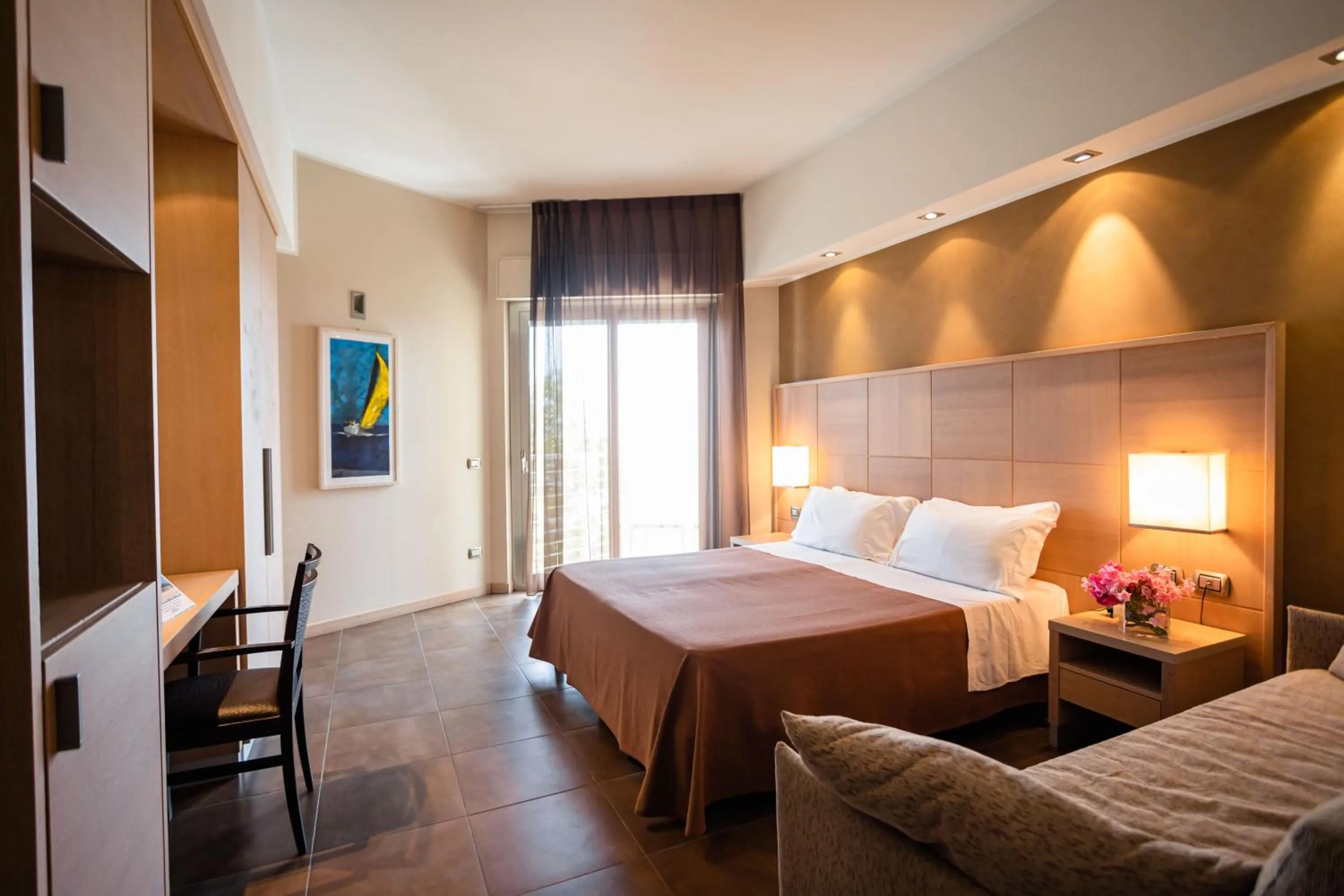 Hotel Abruzzo Marina