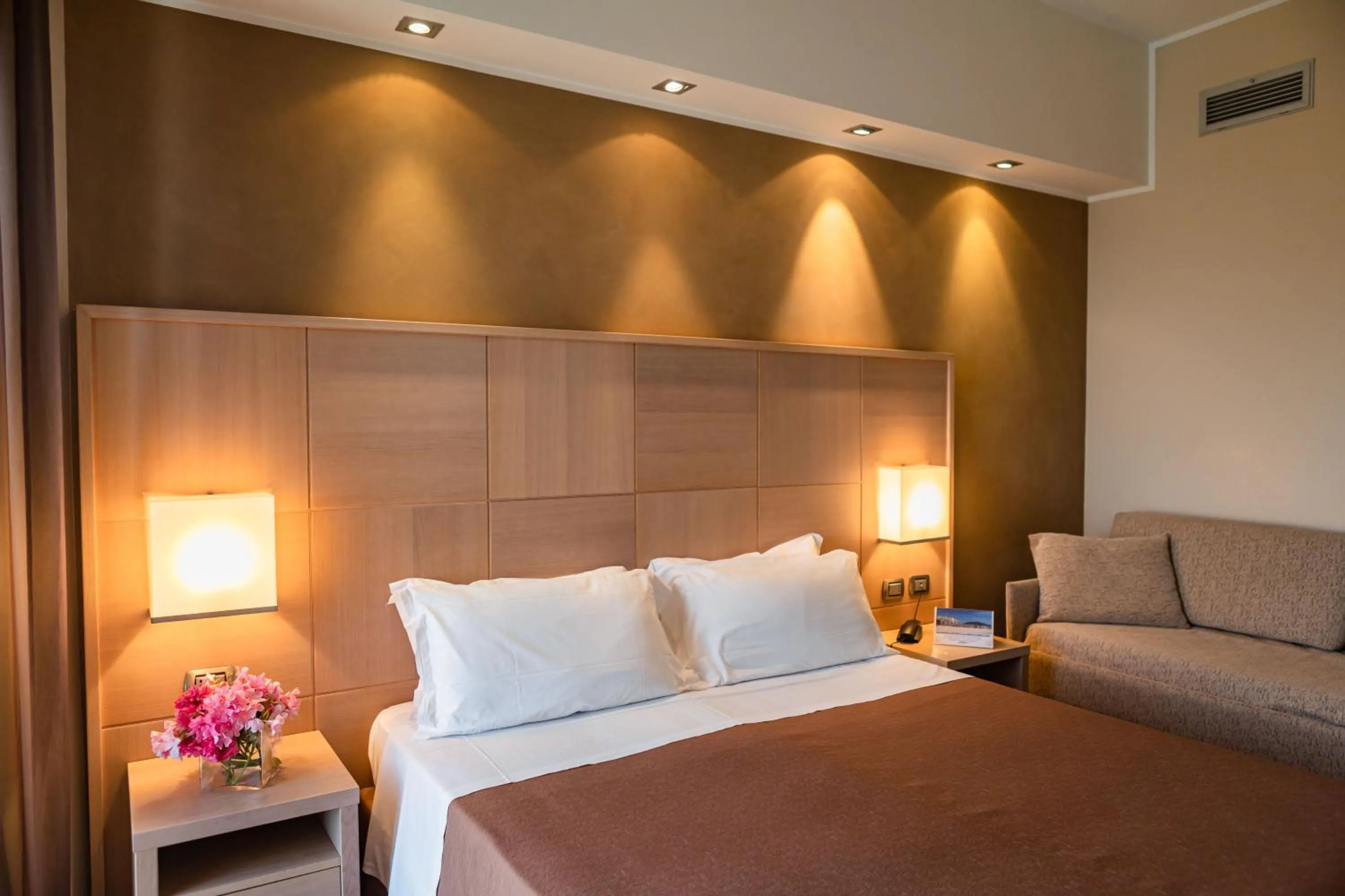 Hotel Abruzzo Marina