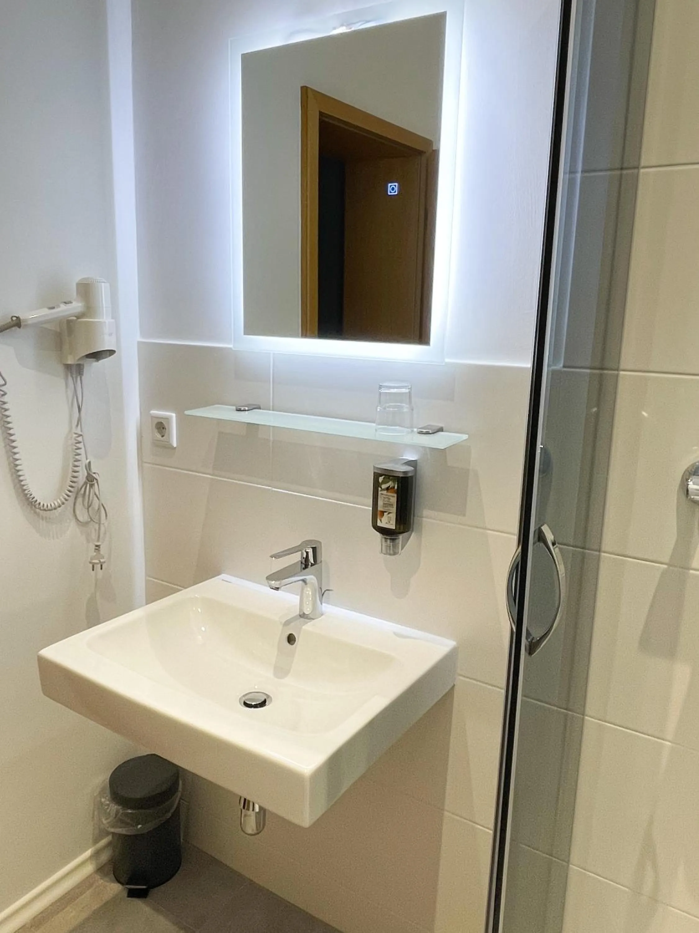 Hotel Fränkischer Hof