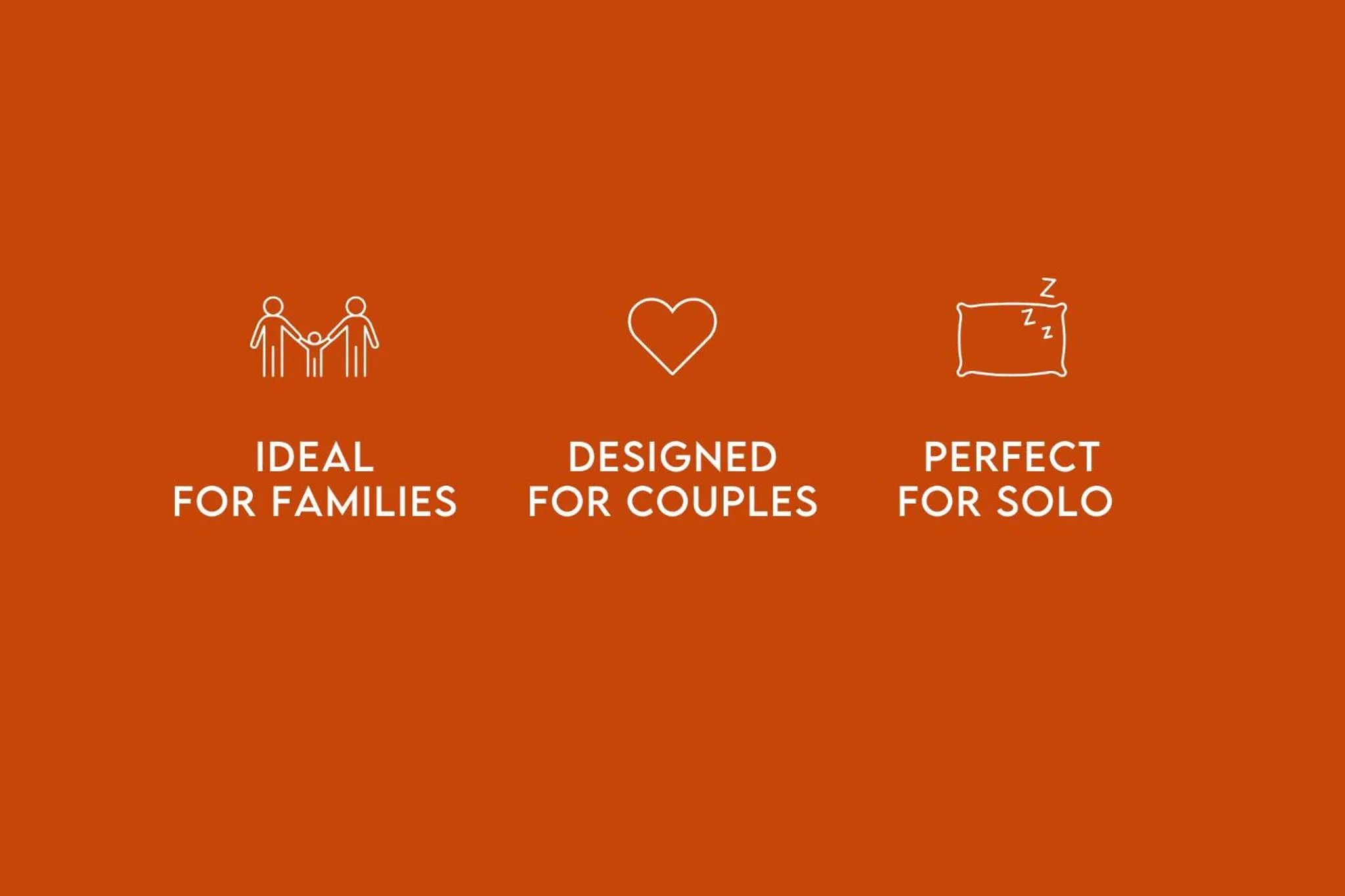 Property logo or sign in Yuna Blanche - Serviced Apartments