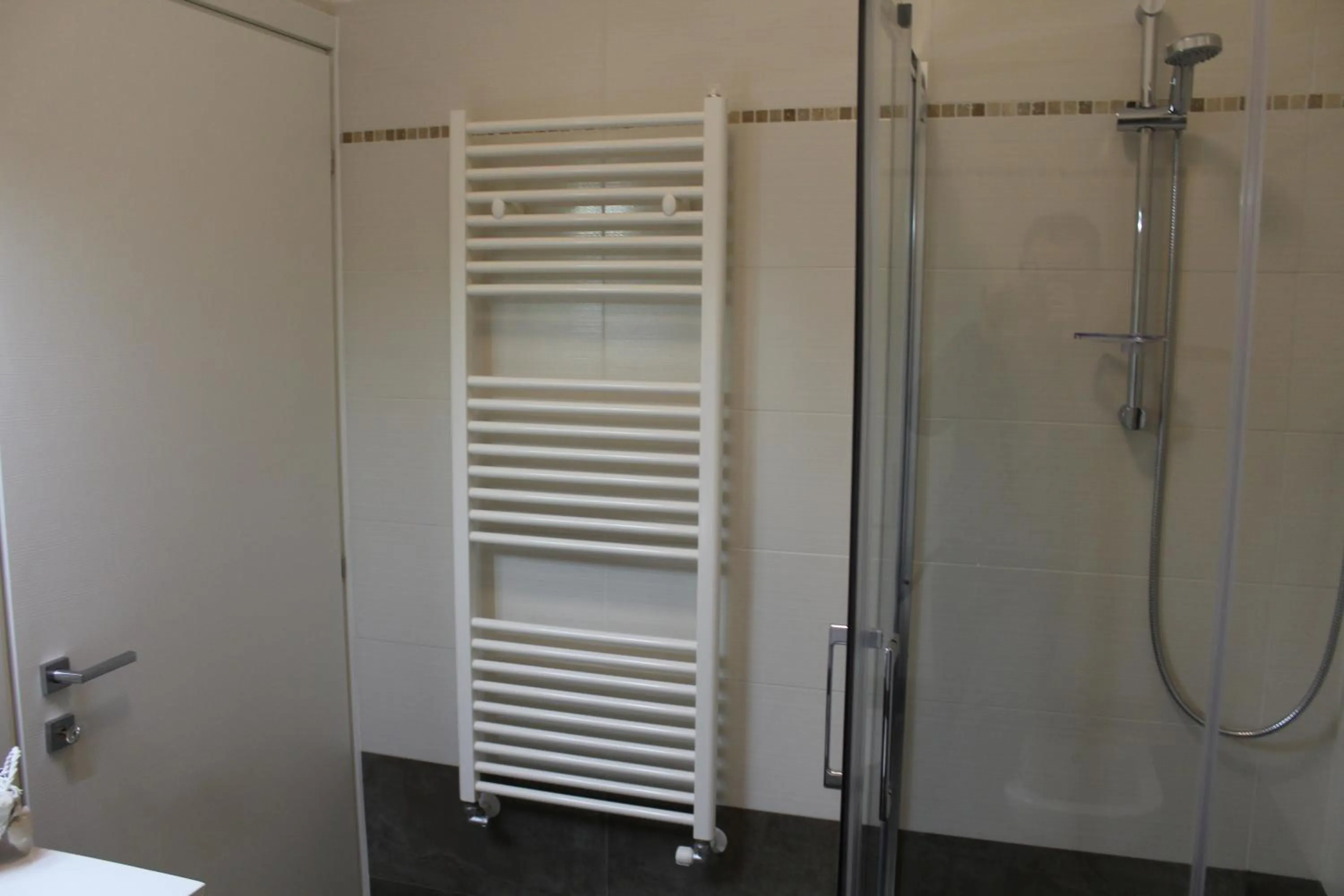 Bathroom in Casamia B&B