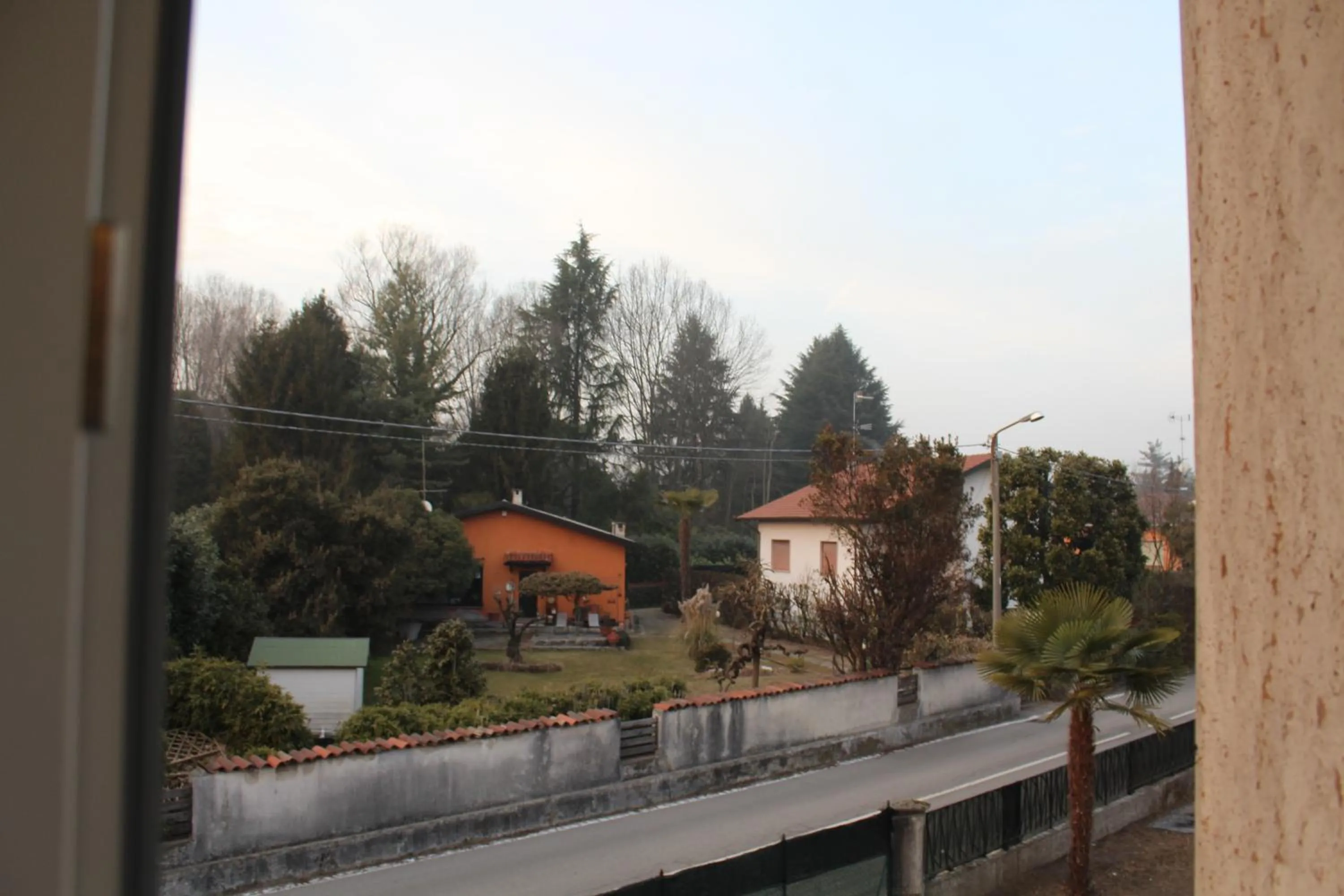 Neighbourhood in Casamia B&B