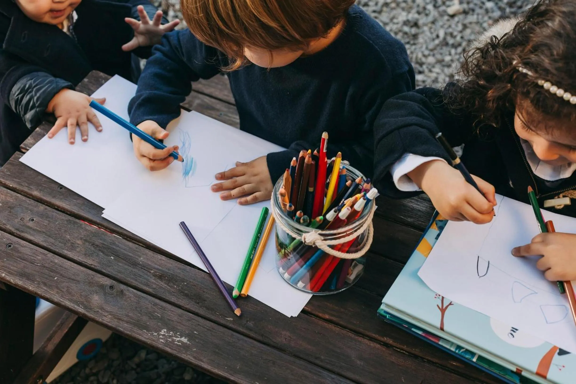 children in Casa do Contador - Suites & Pool