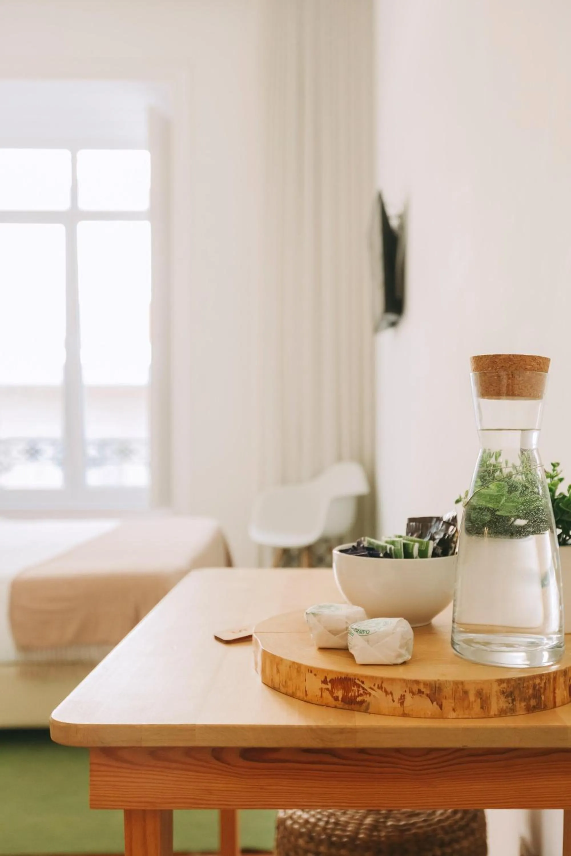 Photo of the whole room, Bed in Casa do Contador - Suites & Pool