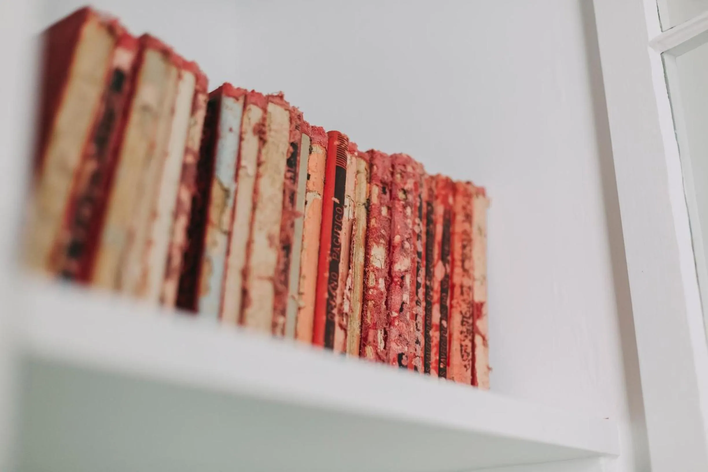 Decorative detail in Casa do Contador - Suites & Pool