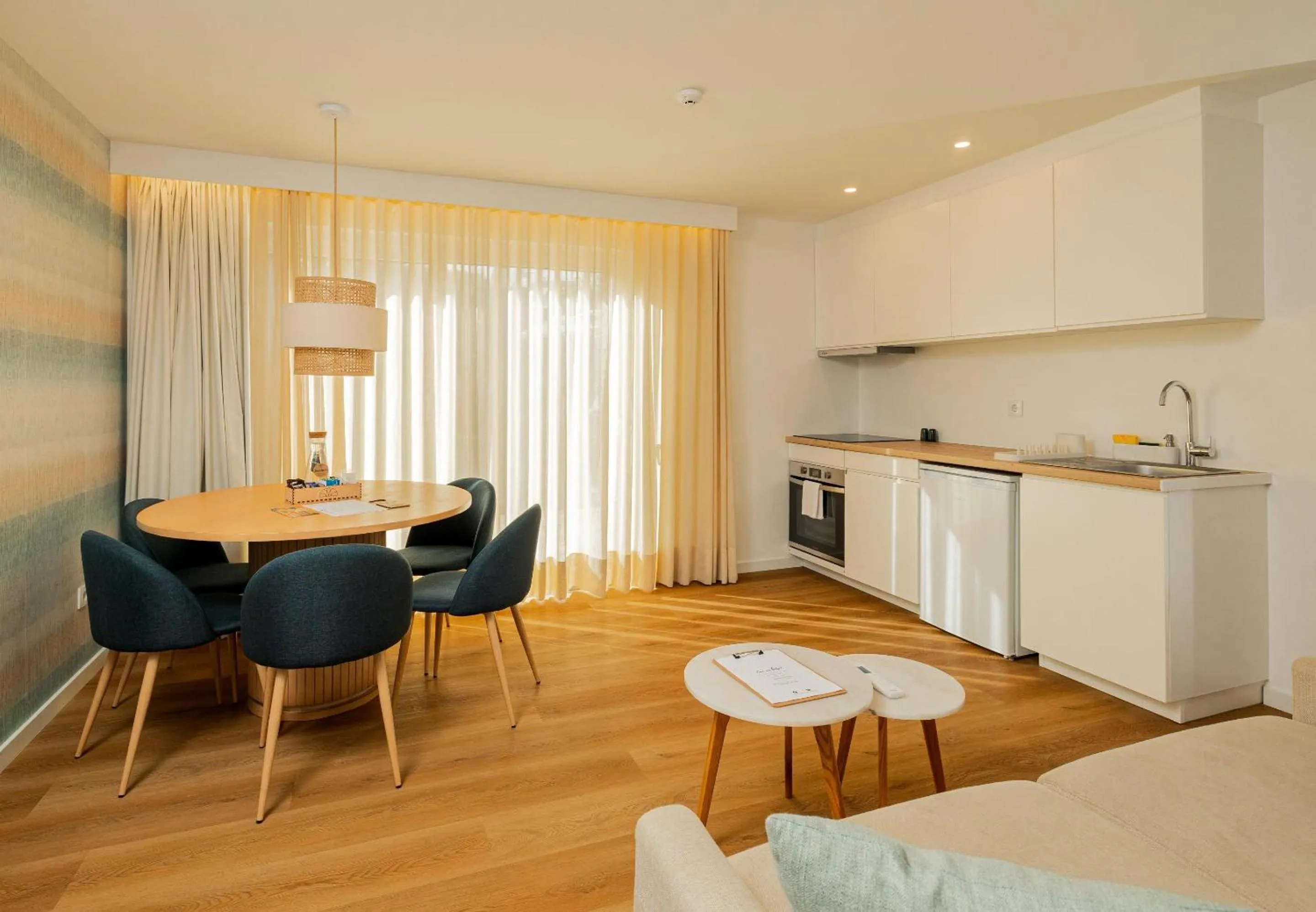 Photo of the whole room in Casa do Contador - Suites & Pool