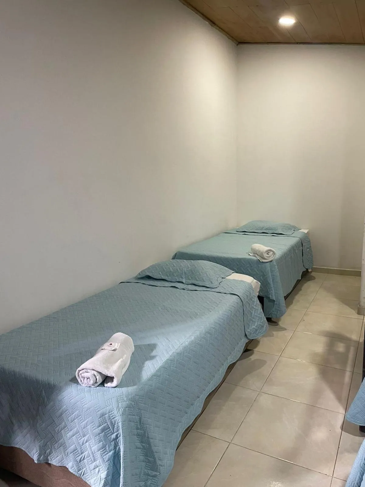 Standard Family Room in Colores de la Sierra