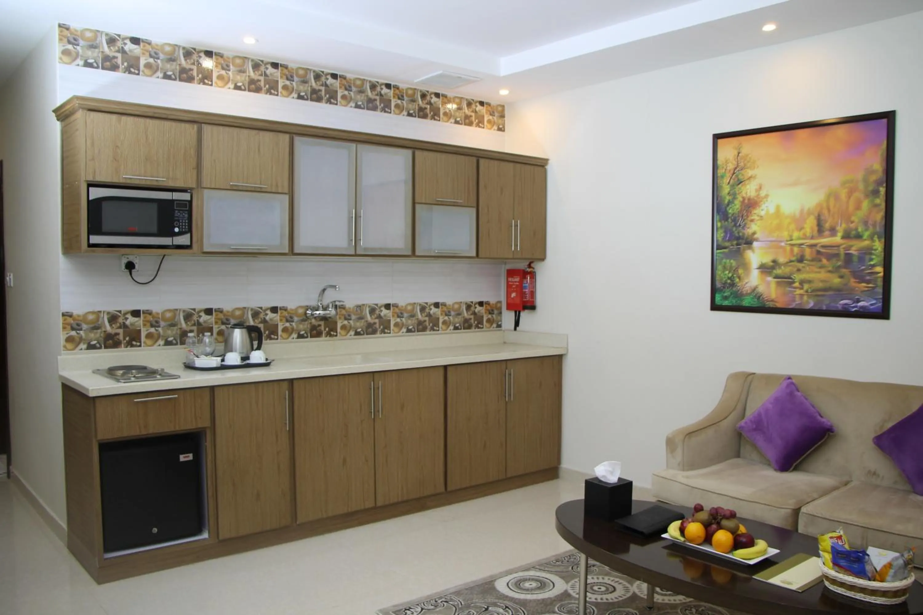 AlMuhaidb Residence Alkhafji