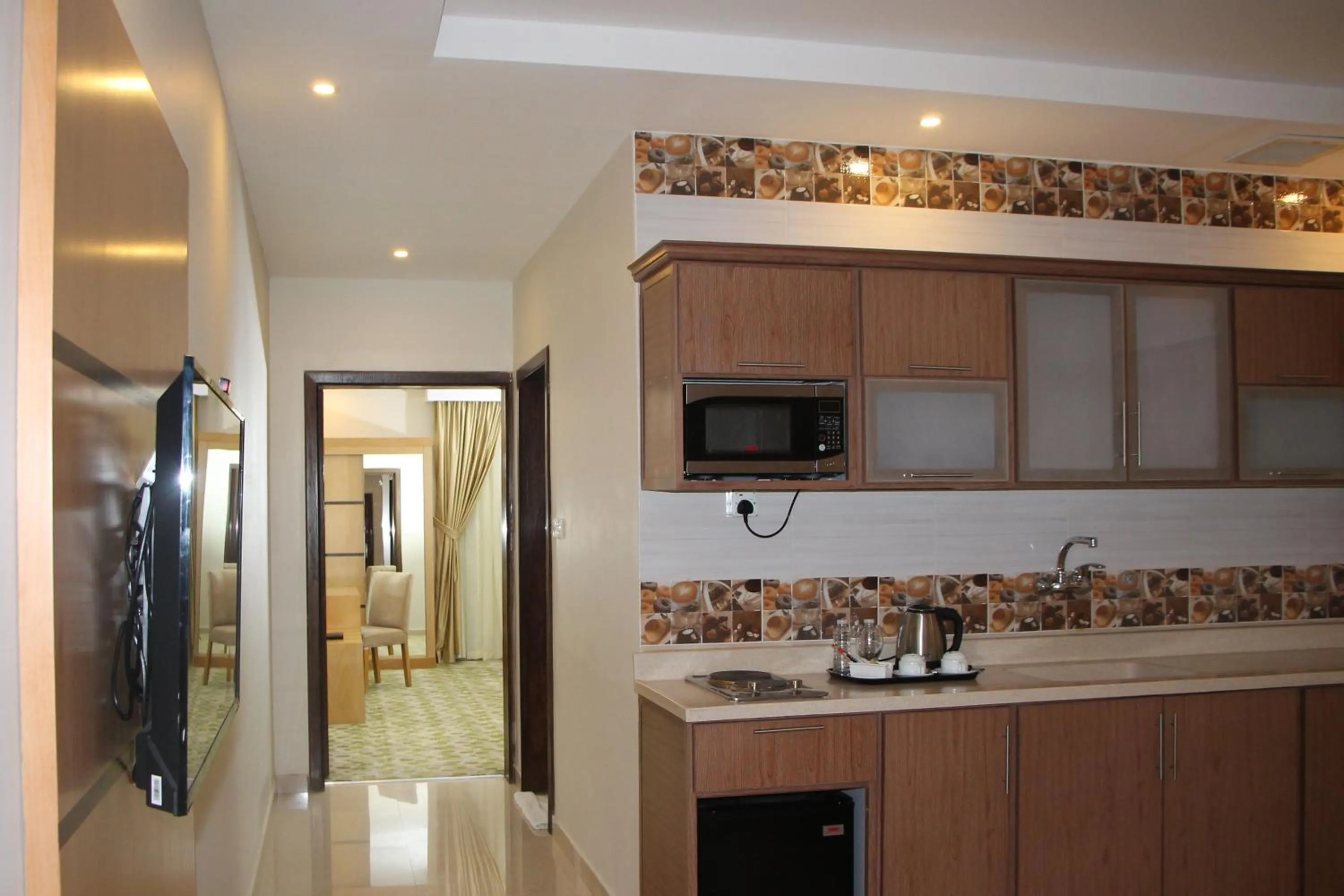 AlMuhaidb Residence Alkhafji