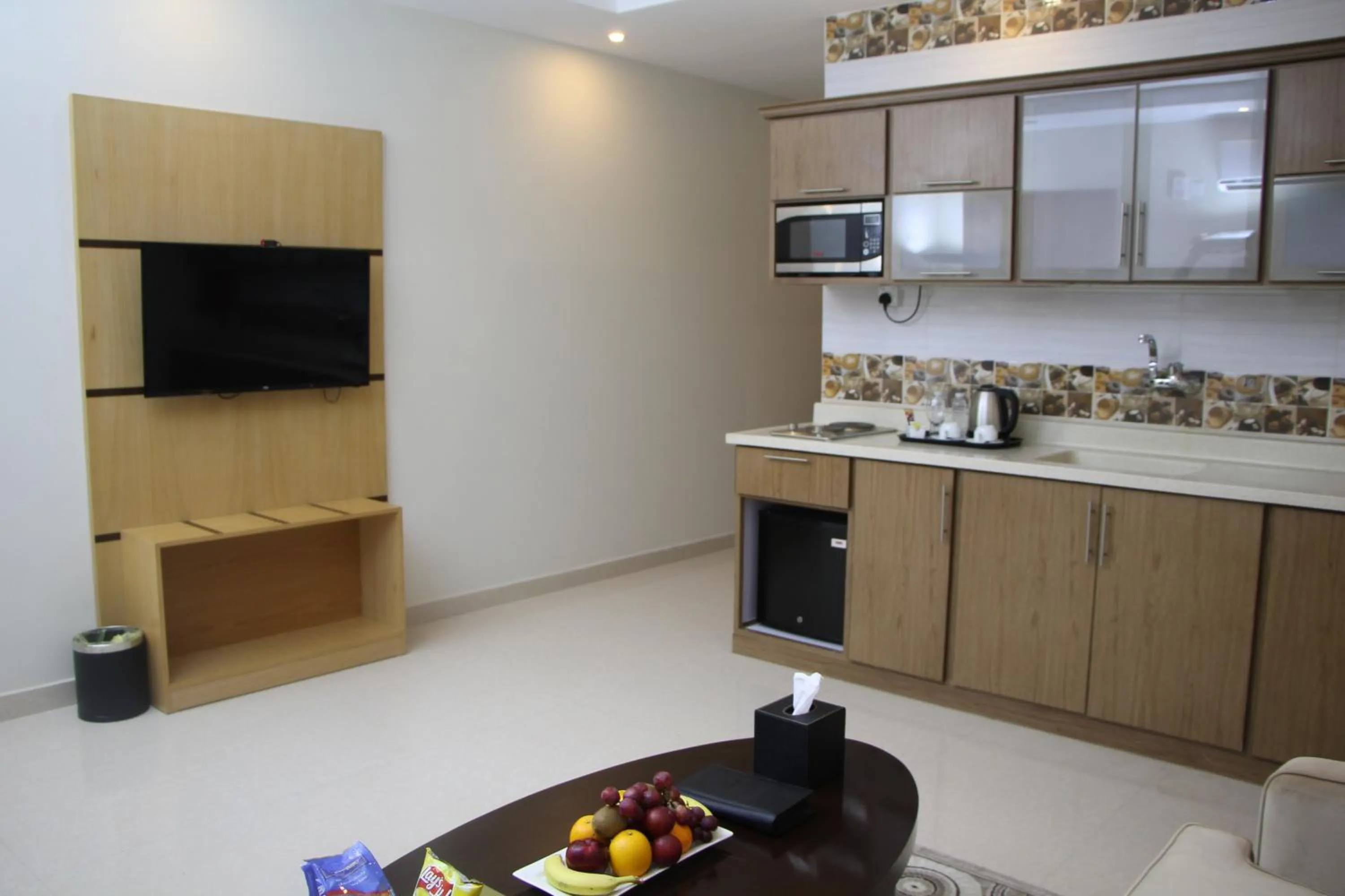 AlMuhaidb Residence Alkhafji