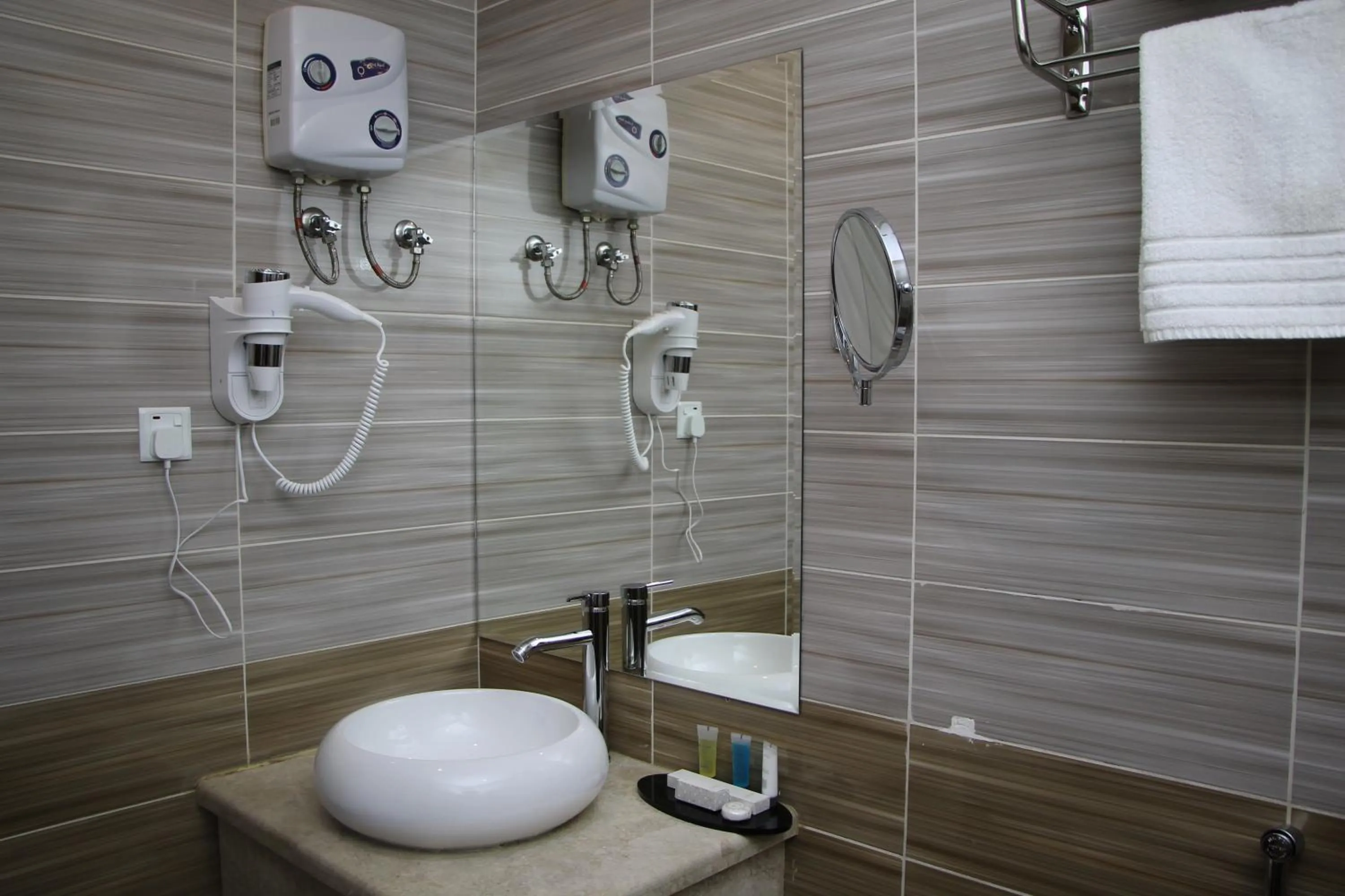 AlMuhaidb Residence Alkhafji