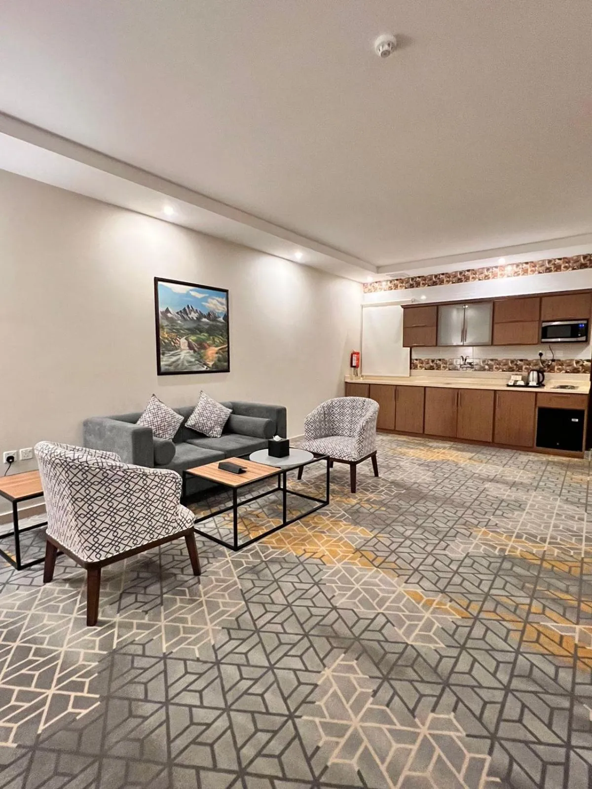 AlMuhaidb Residence Alkhafji