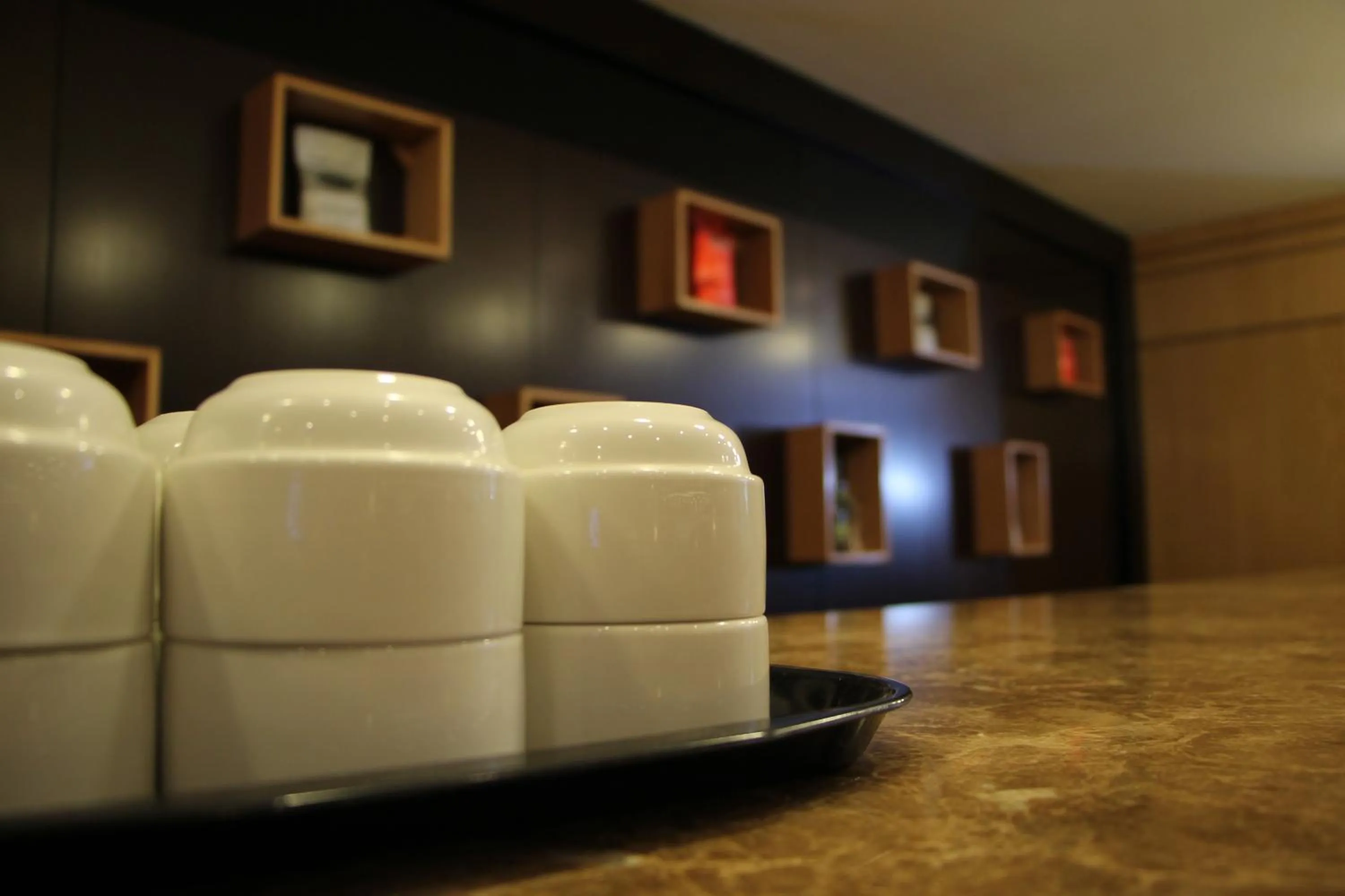 Non alcoholic drinks in AlMuhaidb Residence Alkhafji