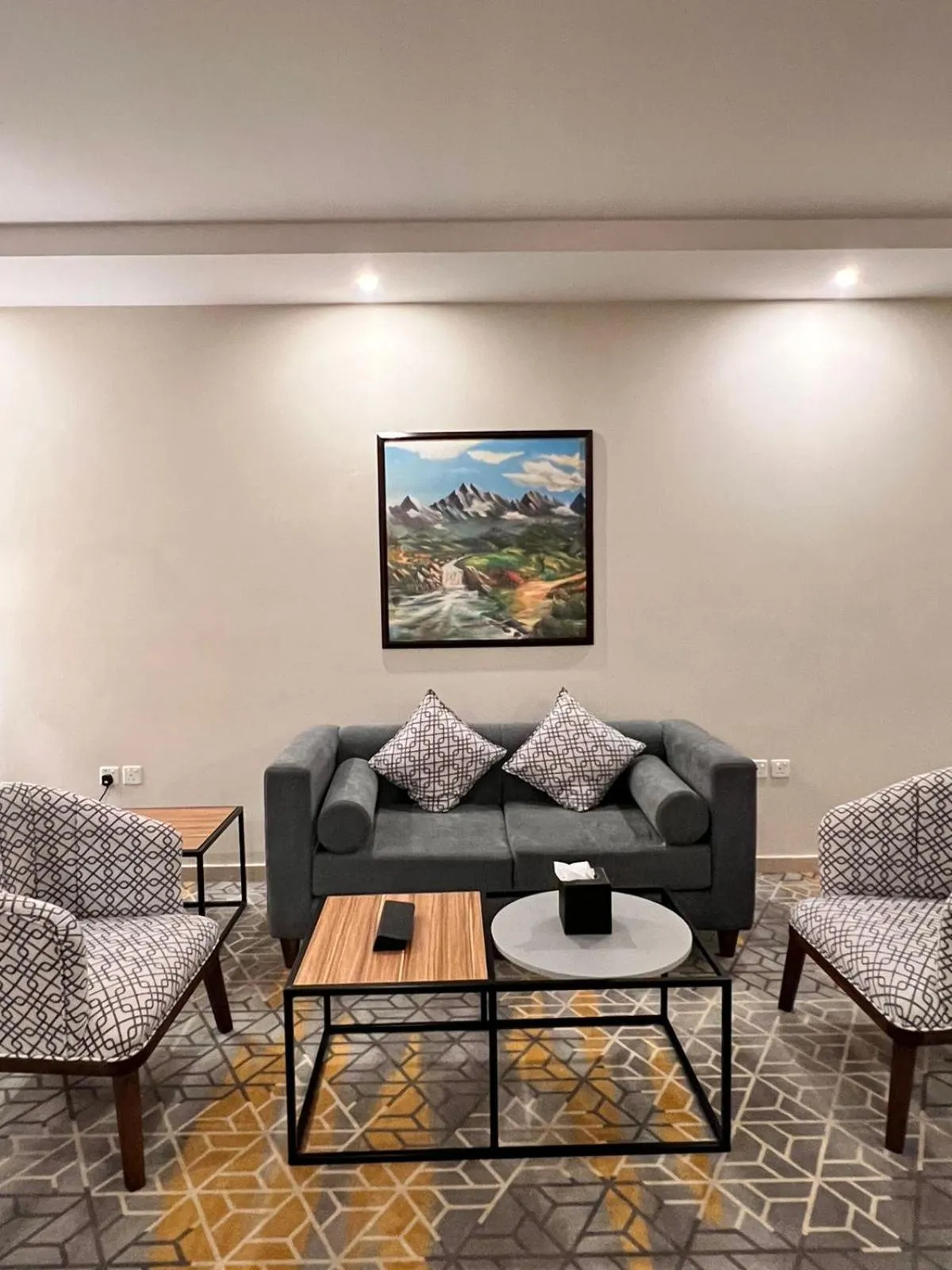 AlMuhaidb Residence Alkhafji