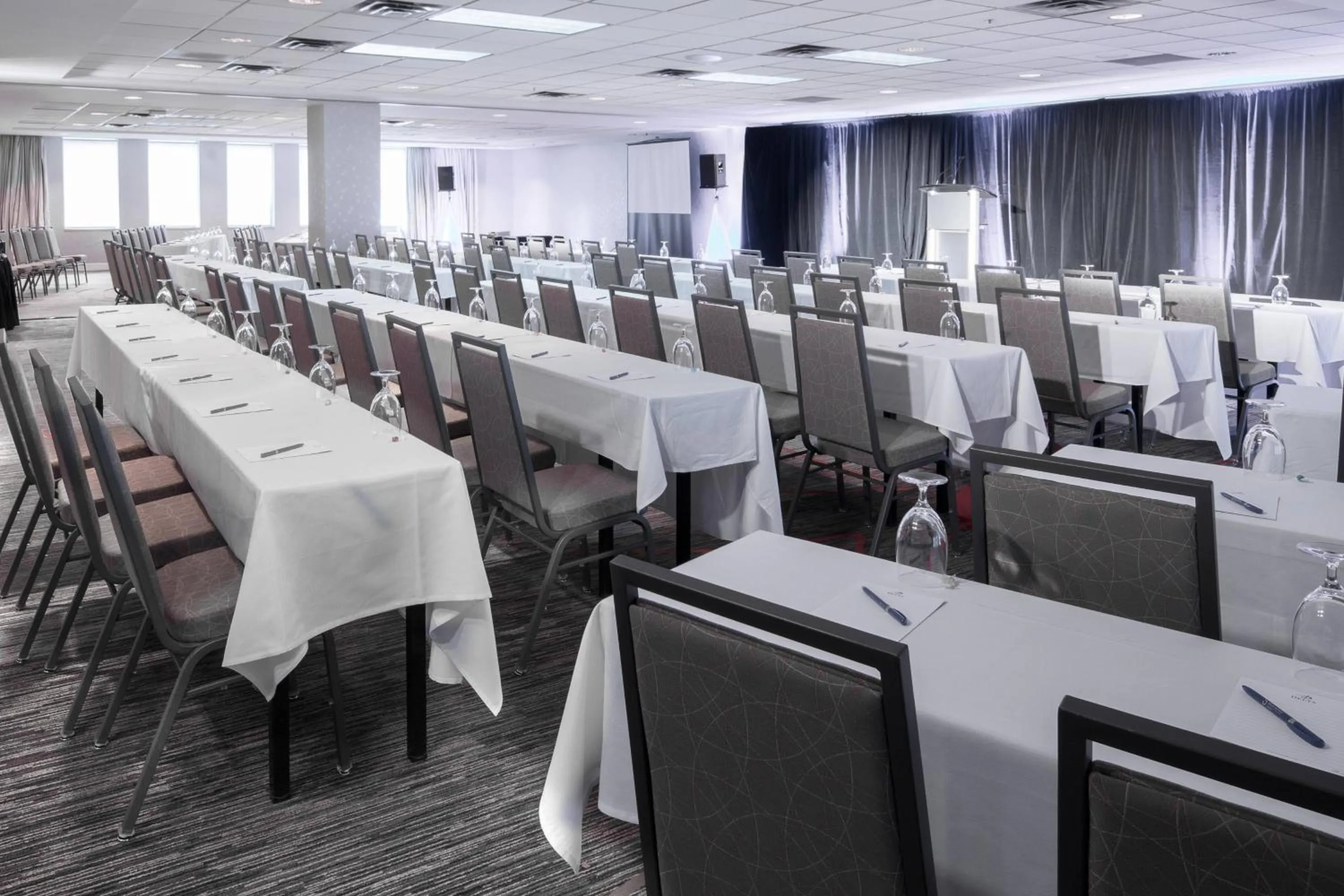 Meeting/conference room in Delta Hotels by Marriott Beausejour