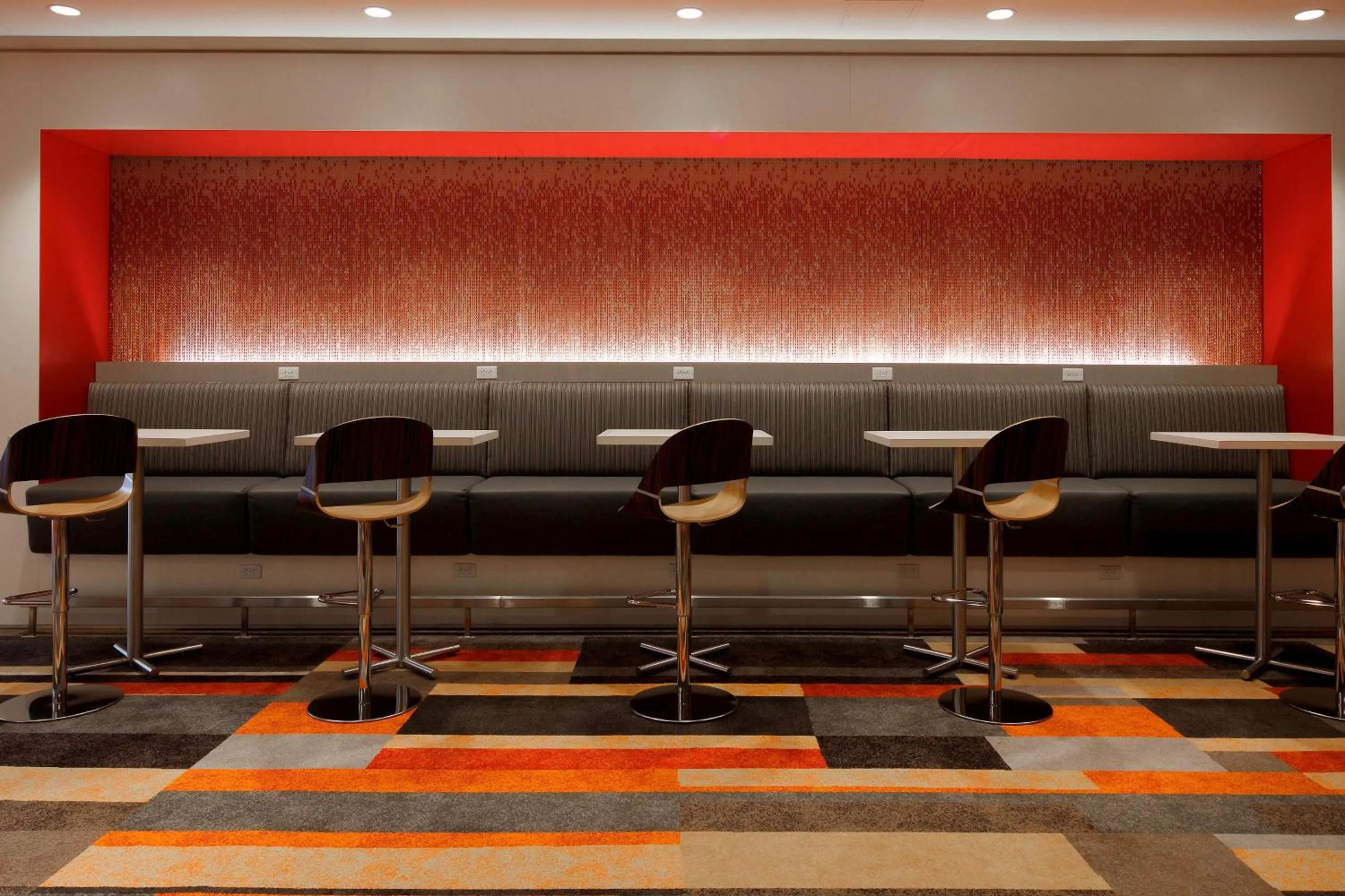 Meeting/conference room in Delta Hotels by Marriott Beausejour