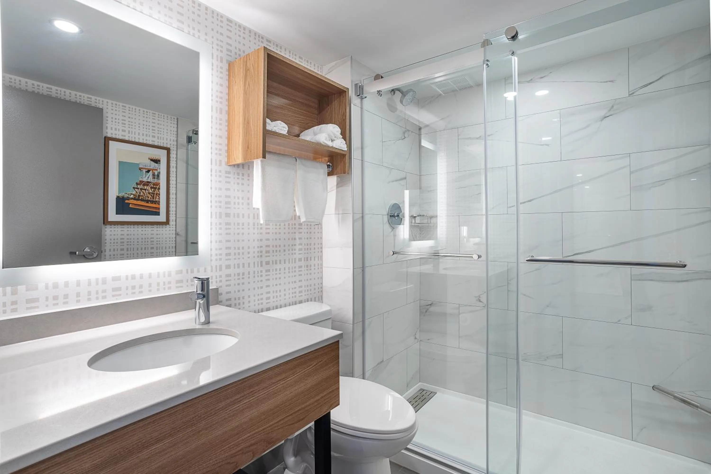 Quality Inn and Suites Montreal East