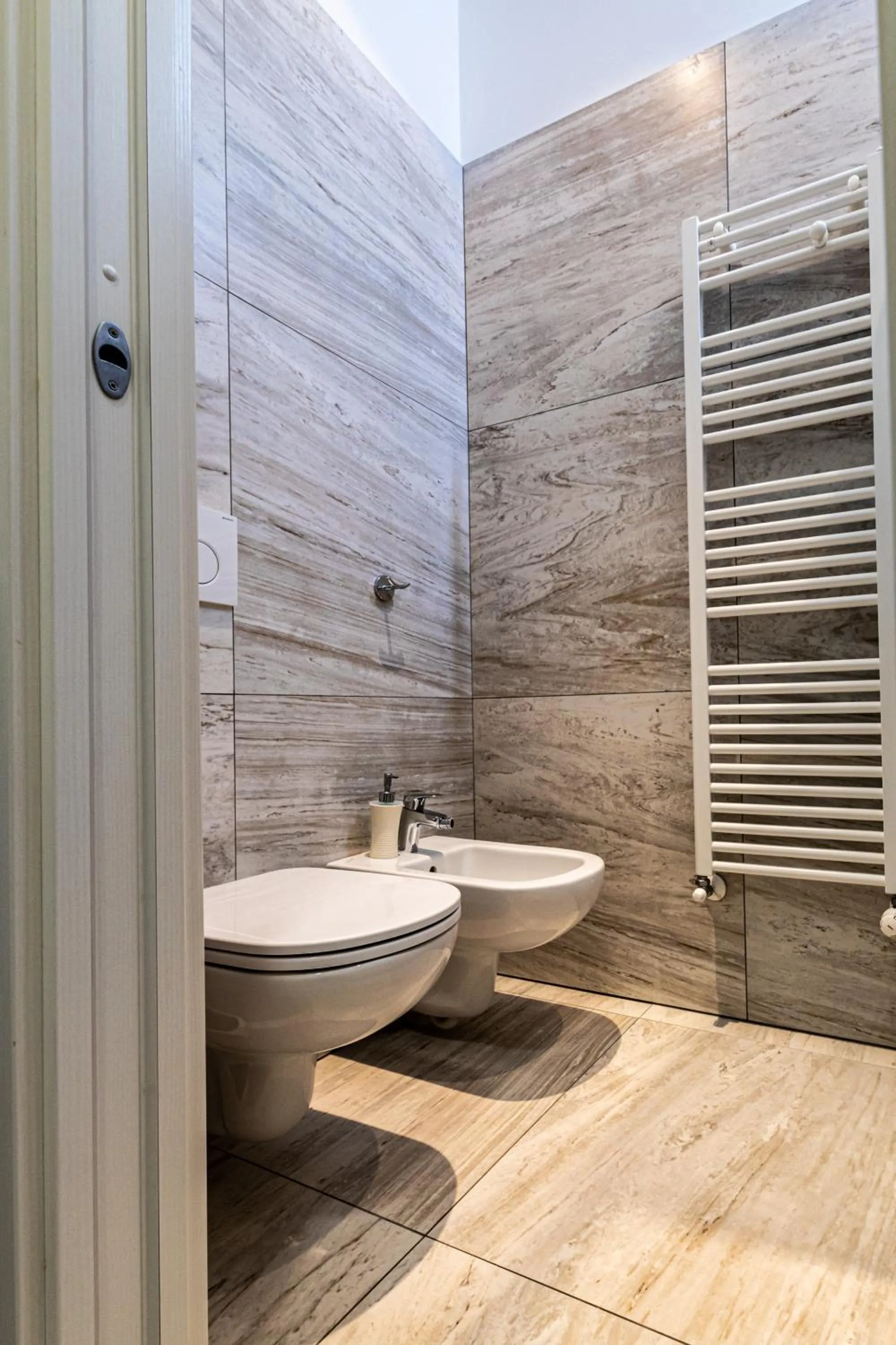 Mombello 50 - Sanremo city center