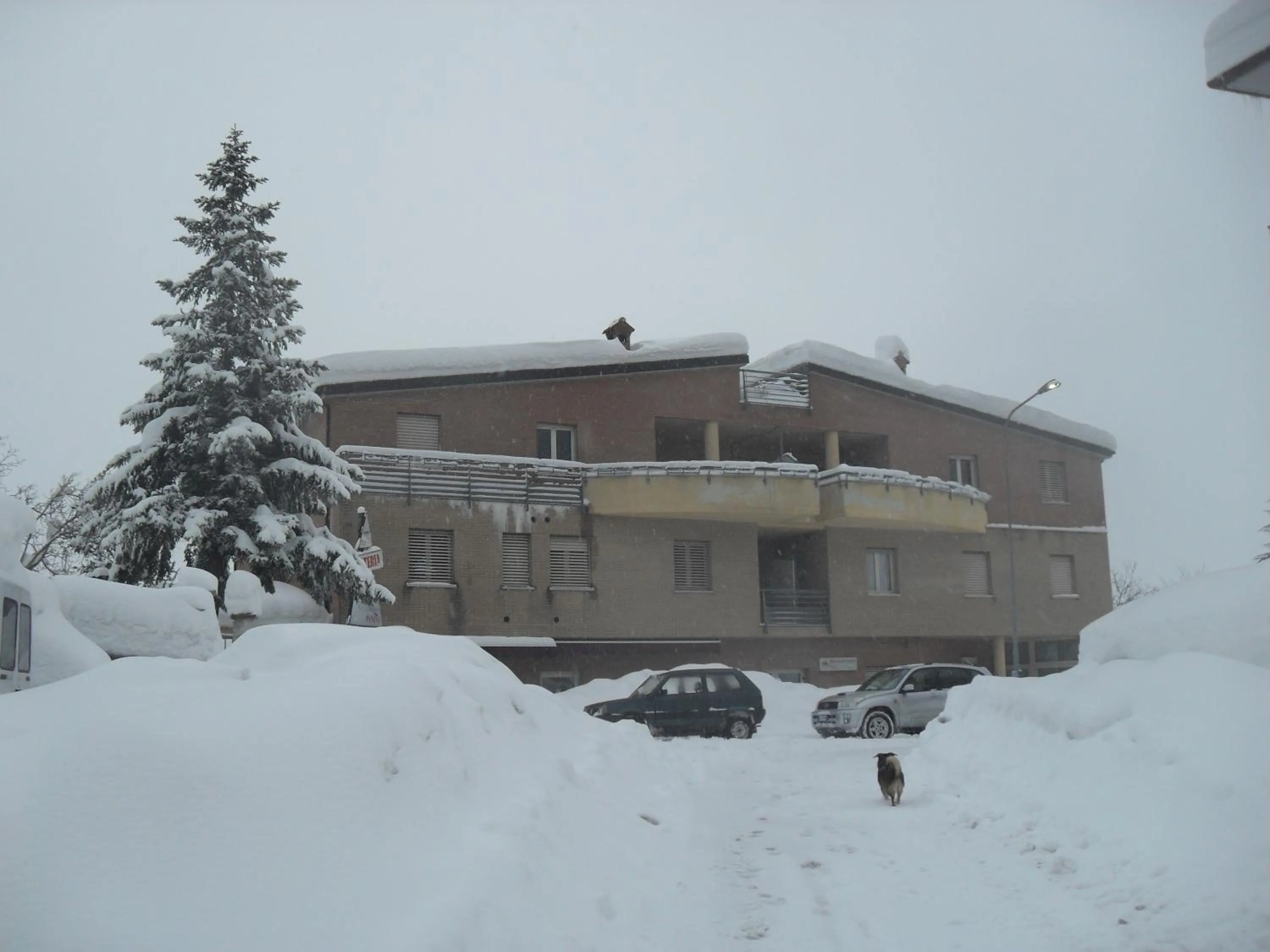 residence la collinetta