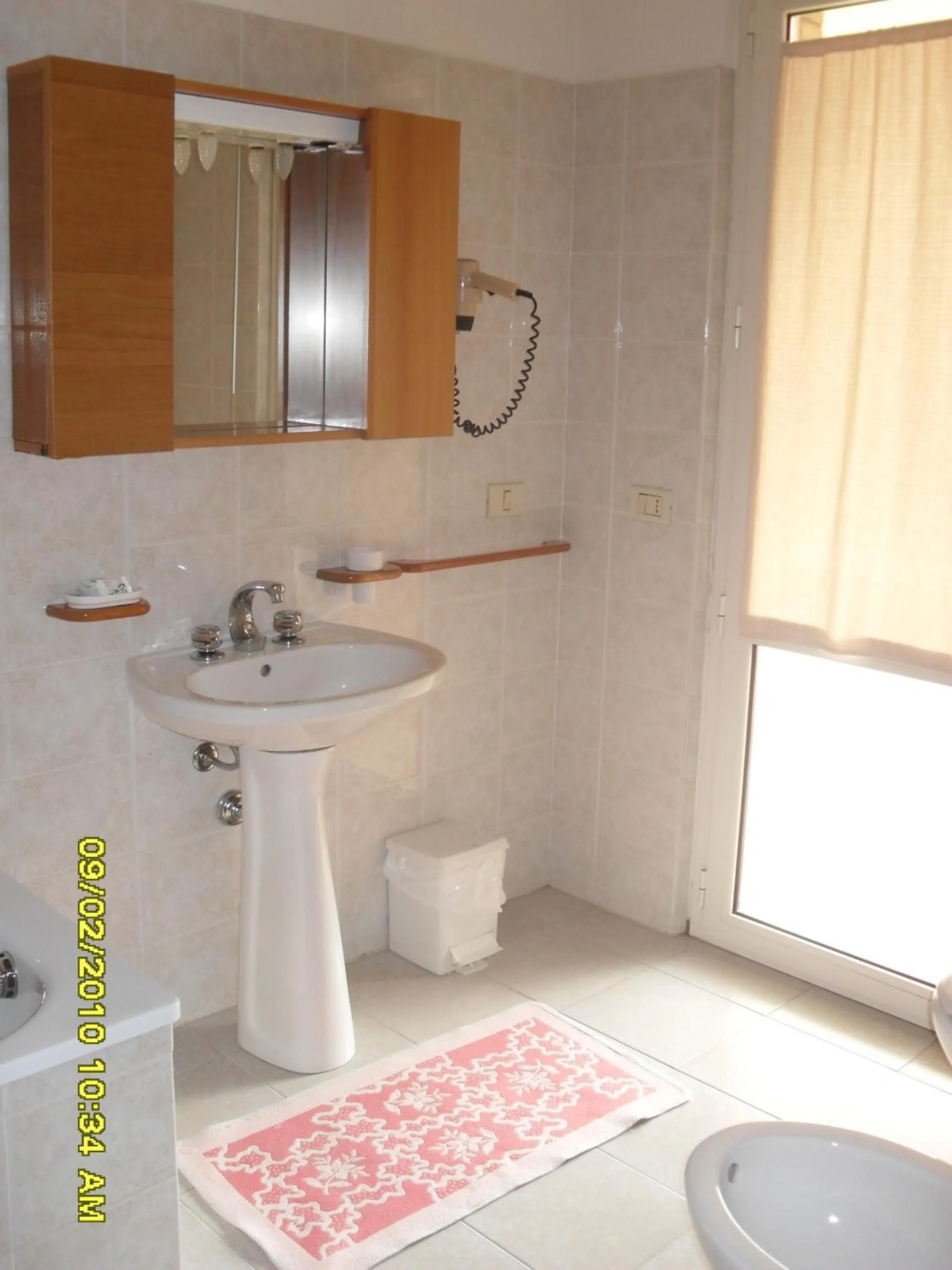 residence la collinetta