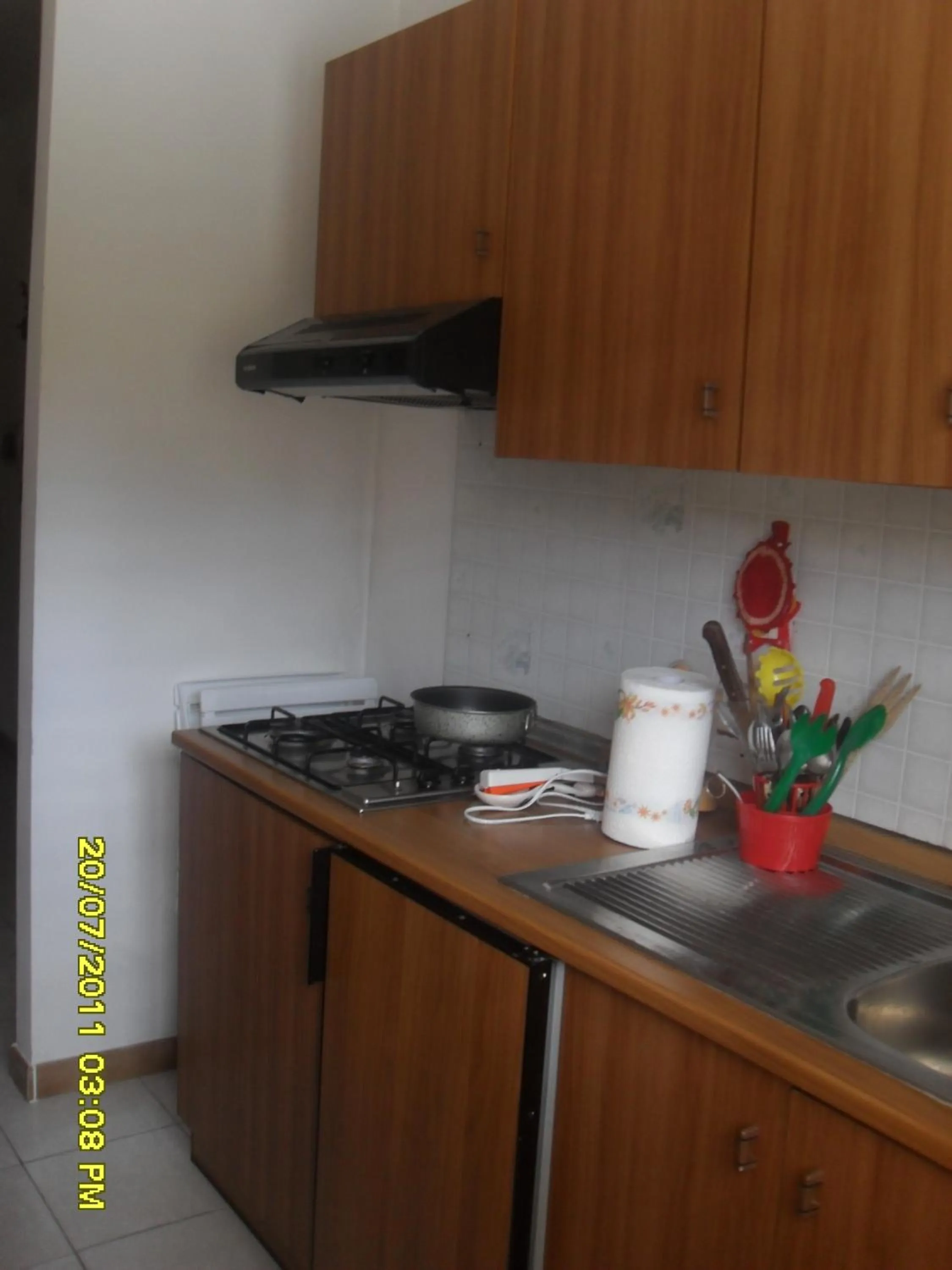 residence la collinetta