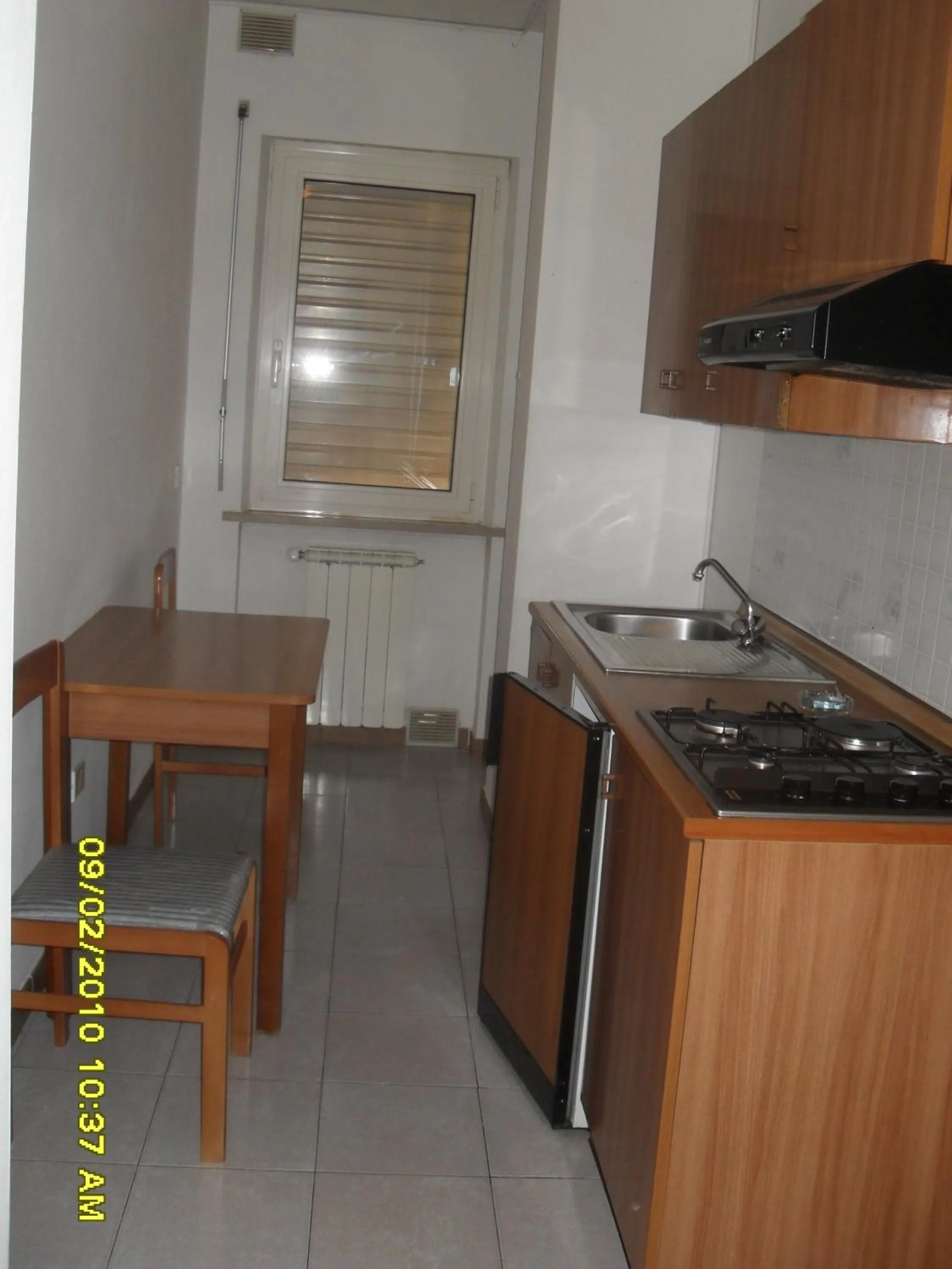 residence la collinetta