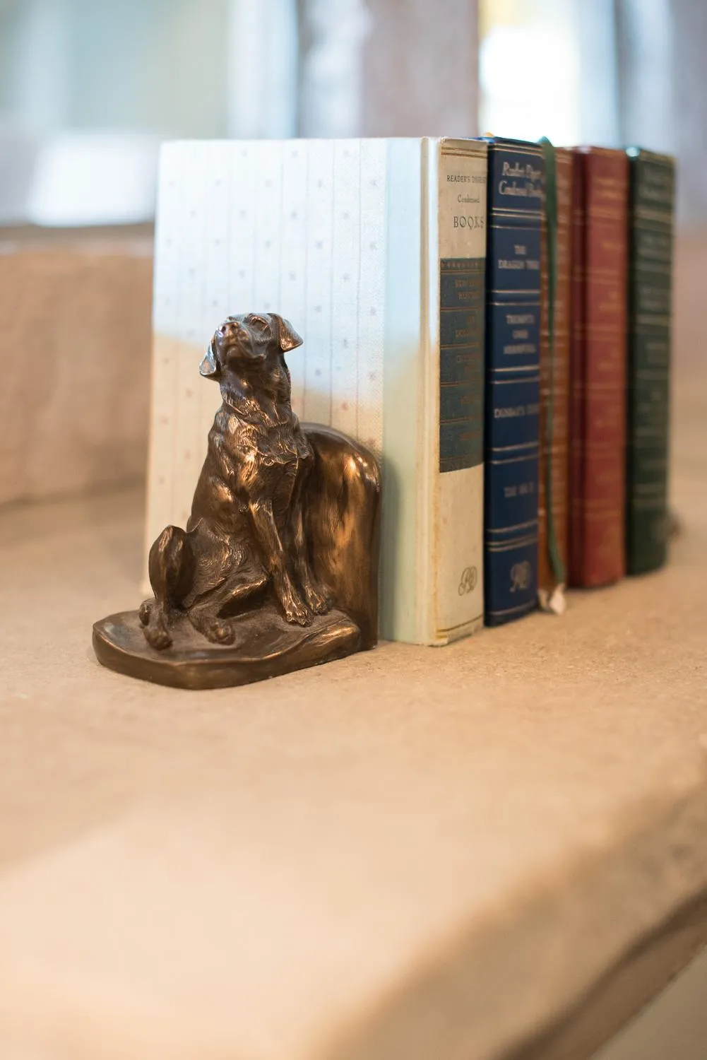 Bedroom in The Alma Inn