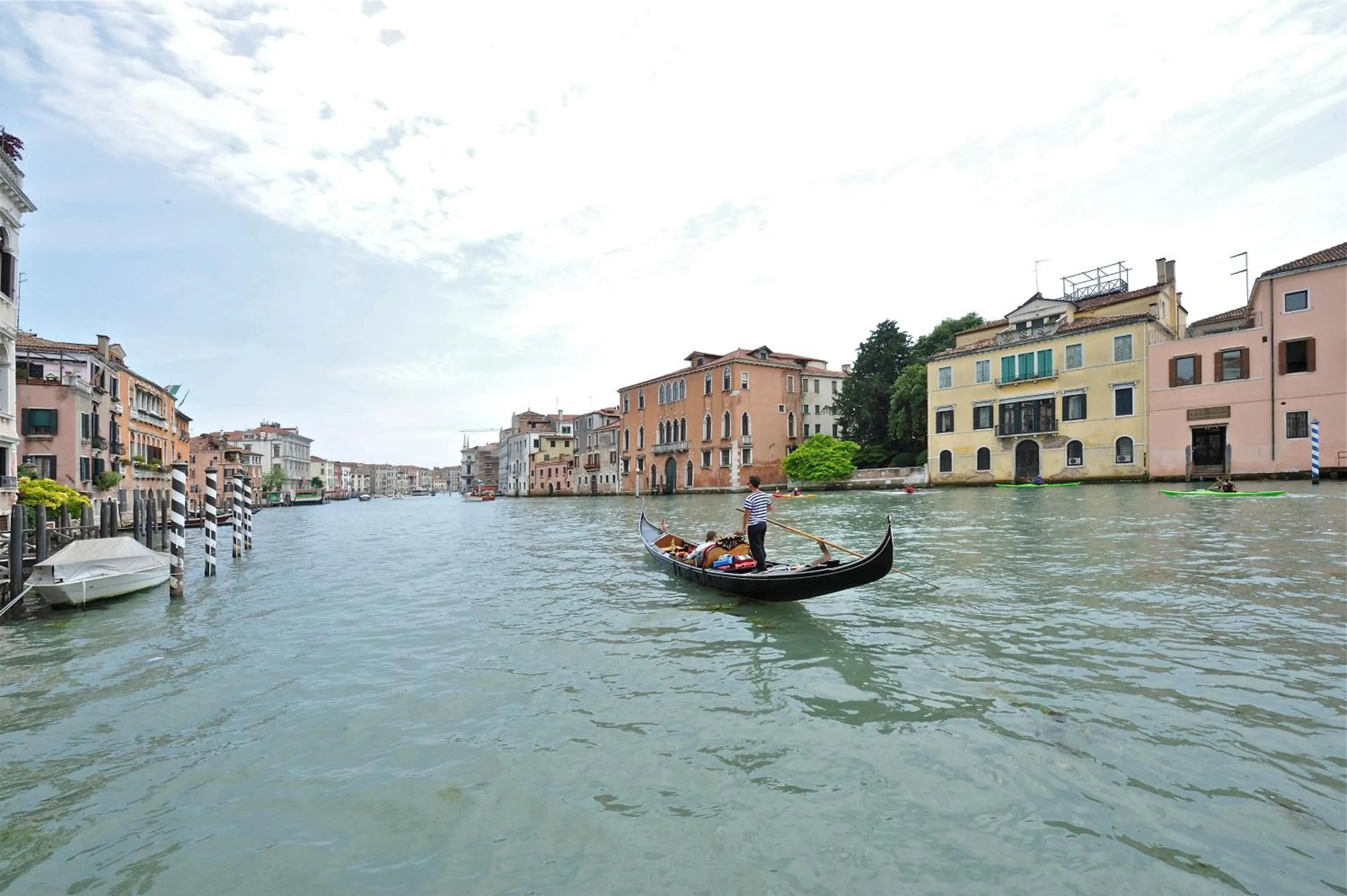 Venice San Leonardo
