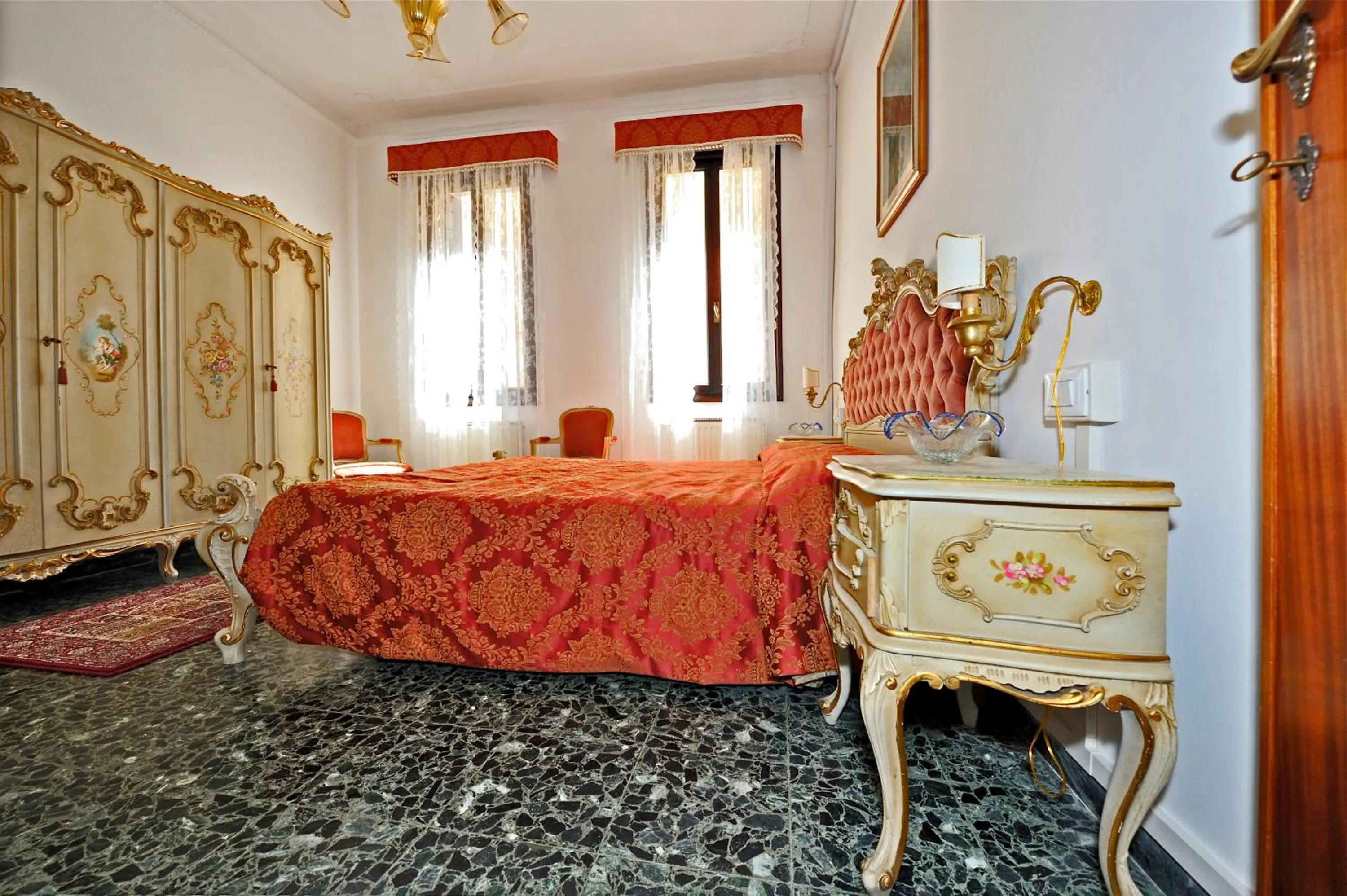 Venice San Leonardo