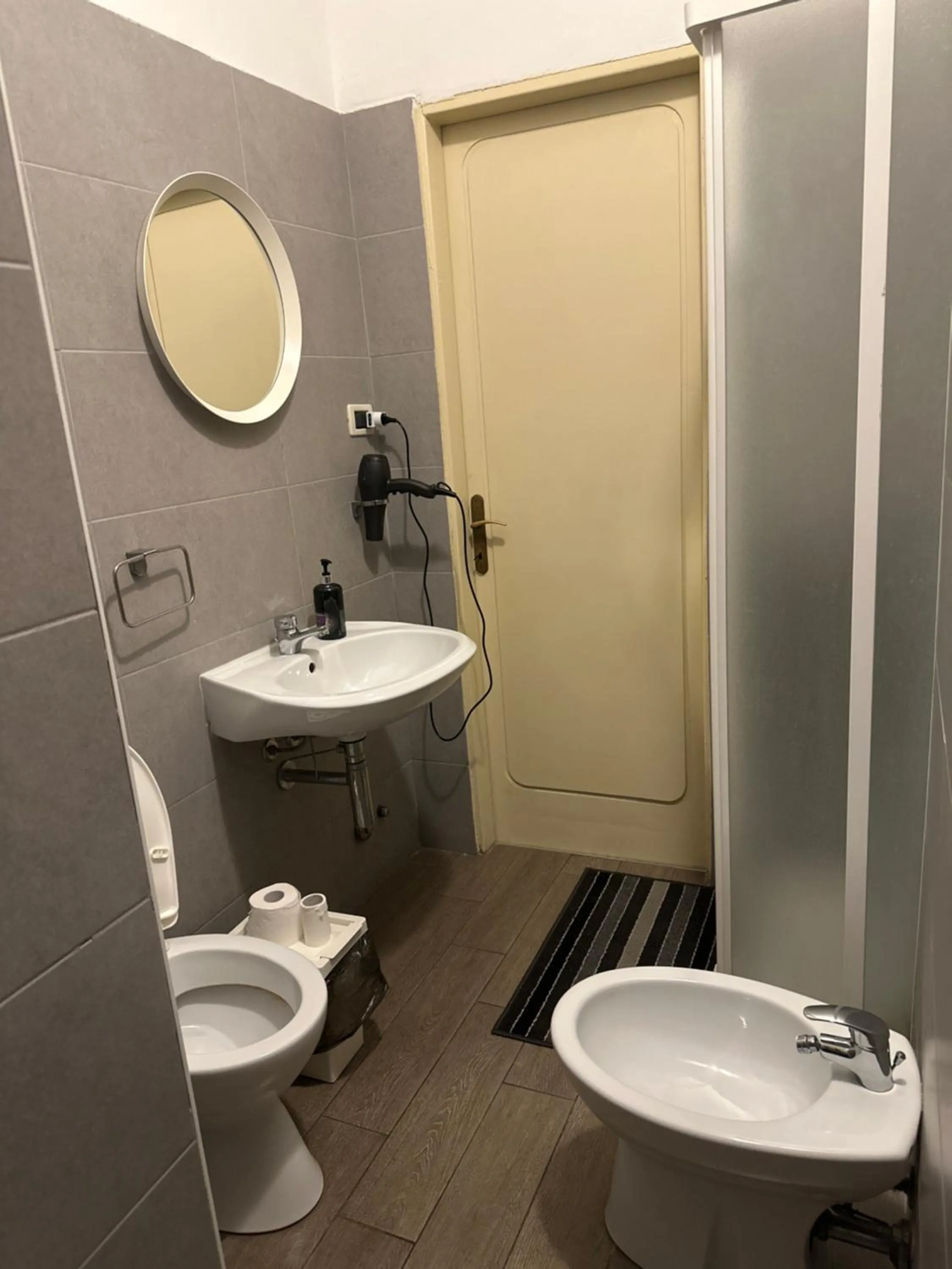 Pearl Pisa guest house