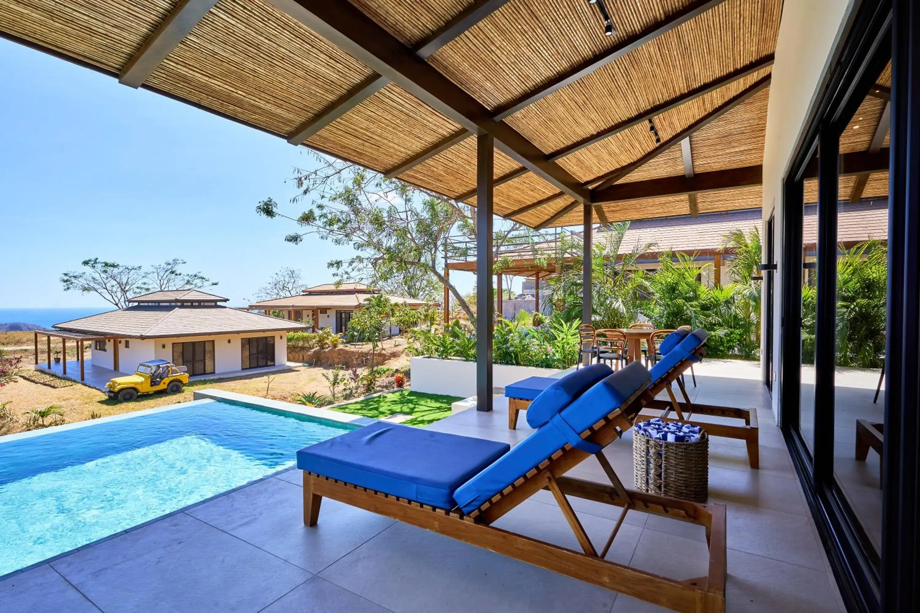 Bungalow in TreeCasa Hotel & Resort Nicaragua Bungalow in TreeCasa Hotel & Resort Nicaragua